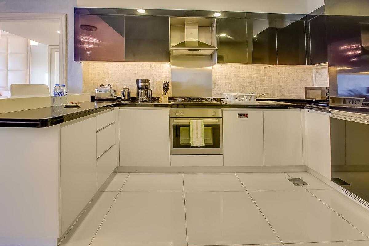 Luxury apartment in Downtown near Dubai Mall