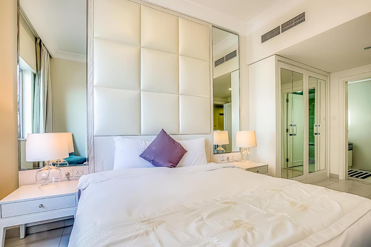 Luxury apartment in Downtown near Dubai Mall