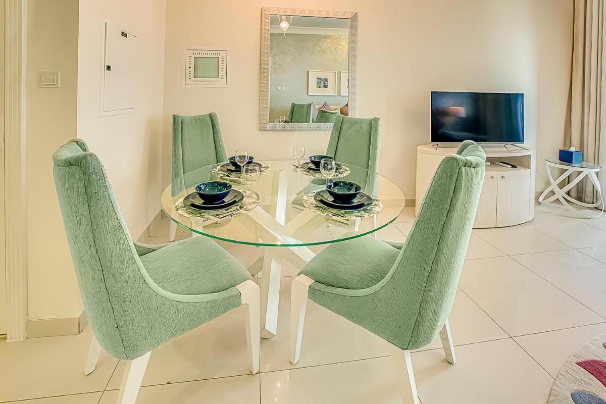 Luxury apartment in Downtown near Dubai Mall