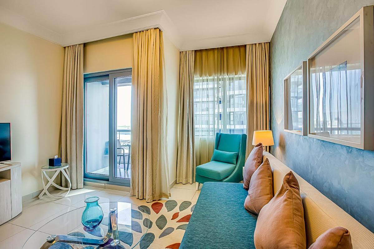 Luxury apartment in Downtown near Dubai Mall