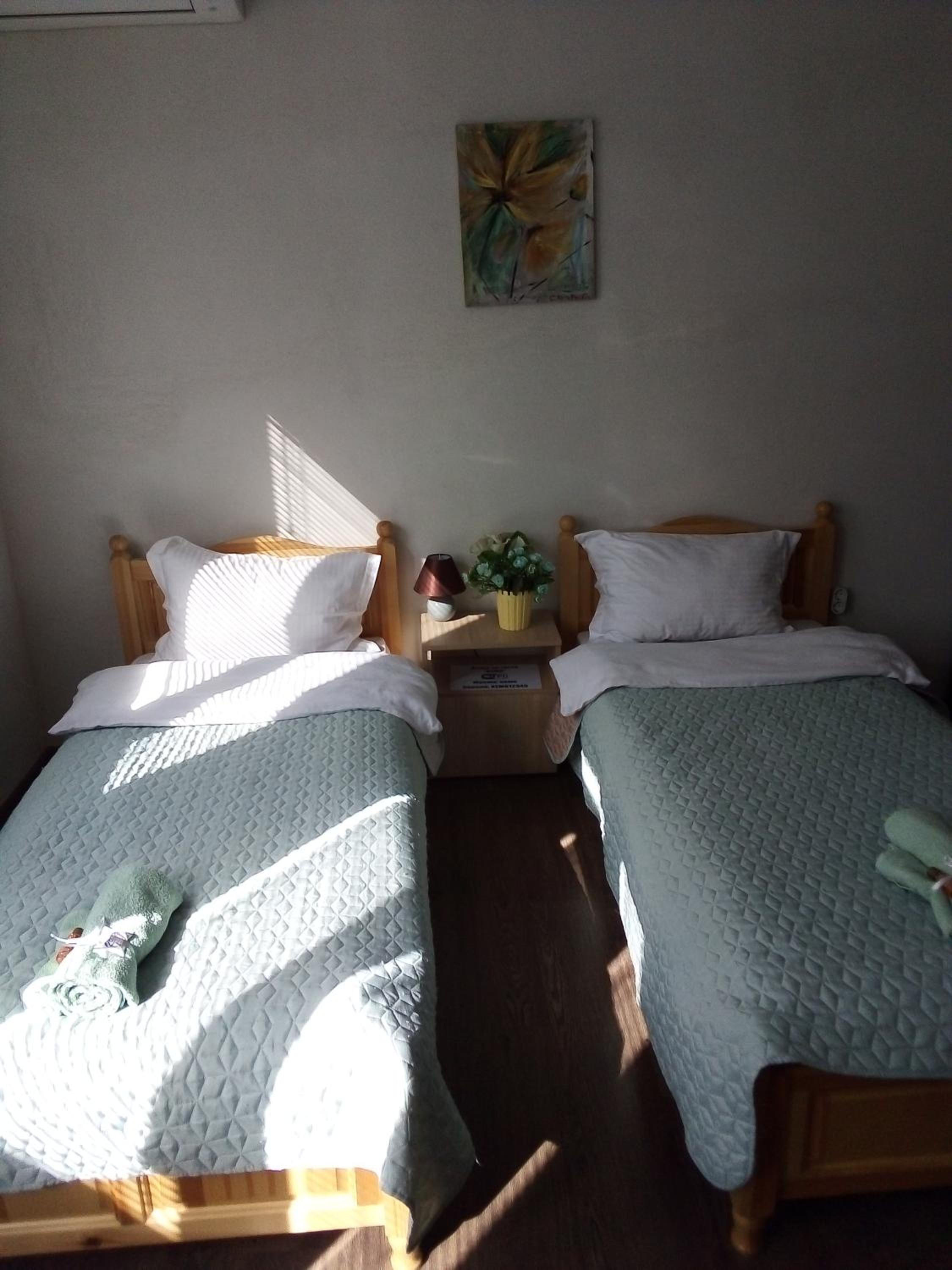 Holiday guest house KEMO