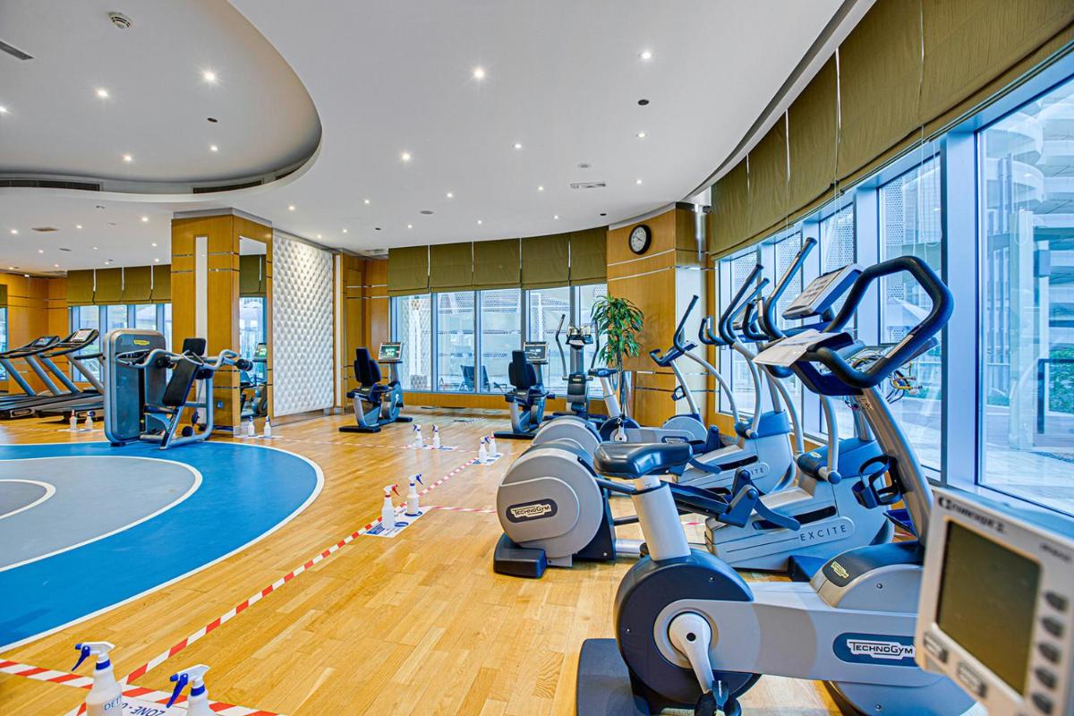 Luxury apartment in Downtown near Dubai Mall