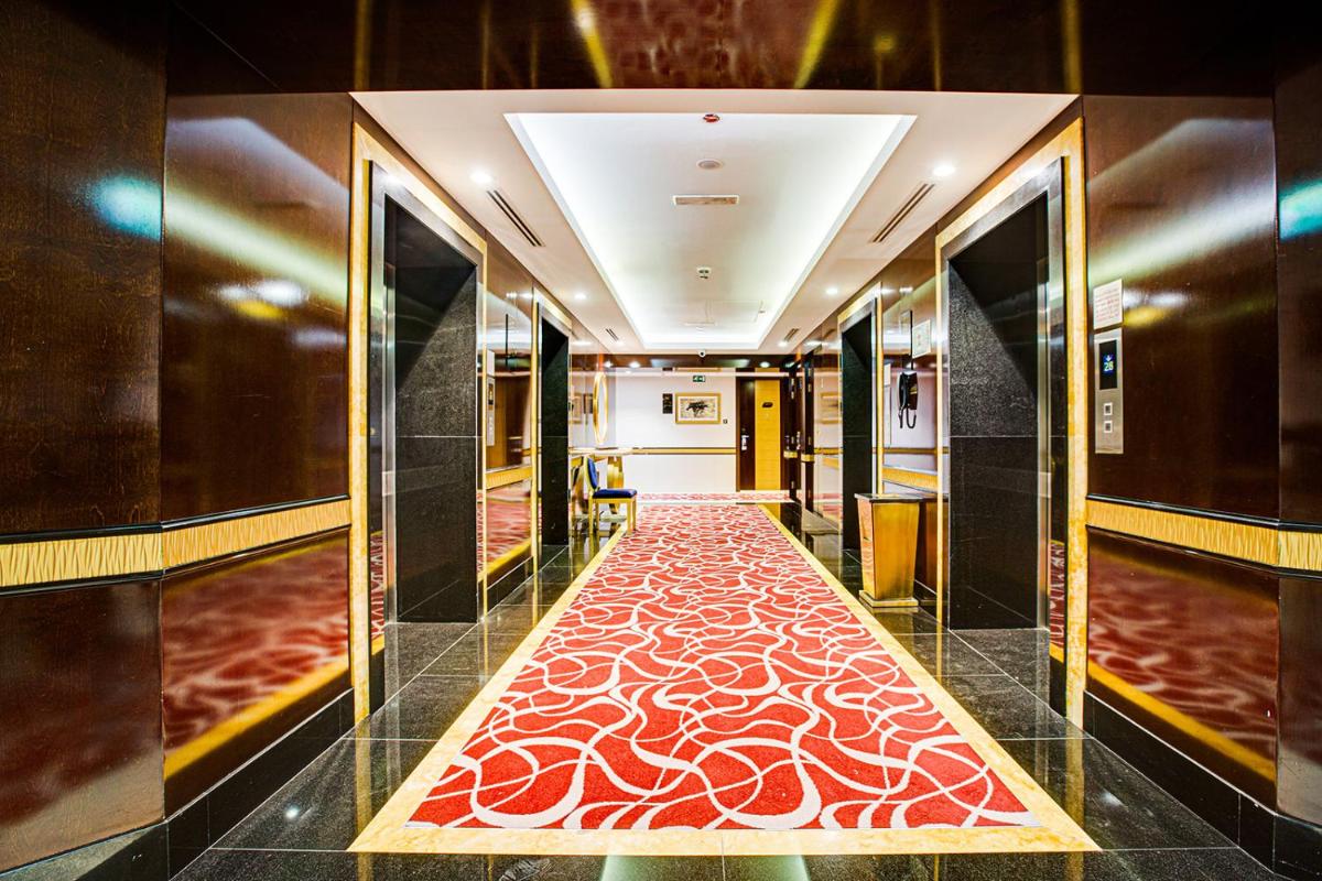 Luxury apartment in Downtown near Dubai Mall