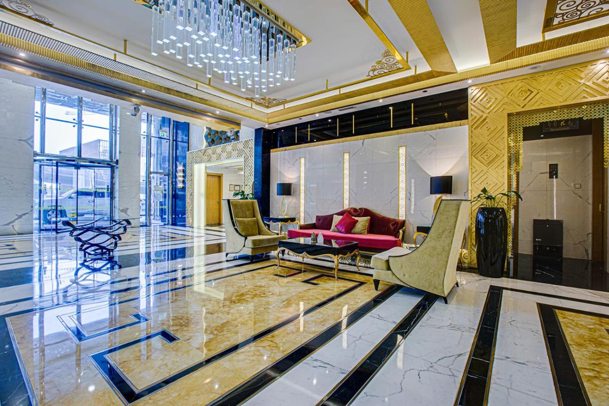 Luxury apartment in Downtown near Dubai Mall