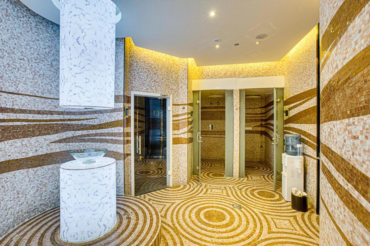 Luxury apartment in Downtown near Dubai Mall