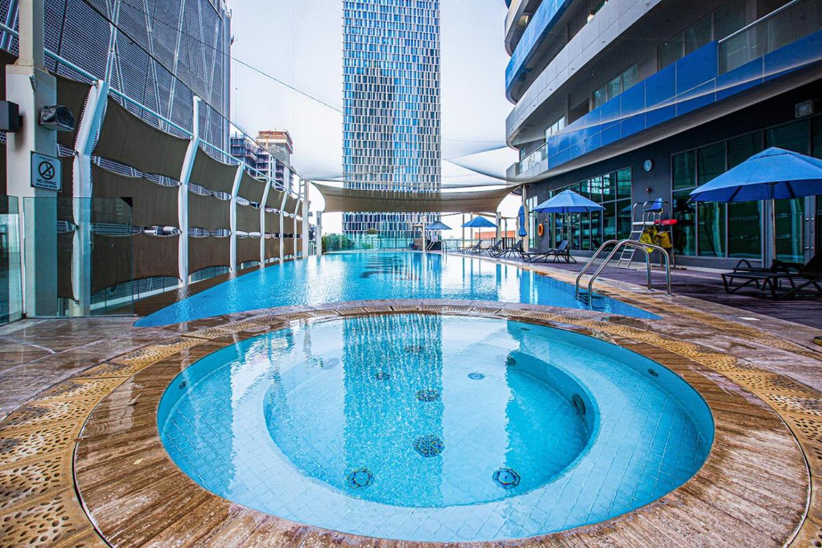 Luxury apartment in Downtown near Dubai Mall