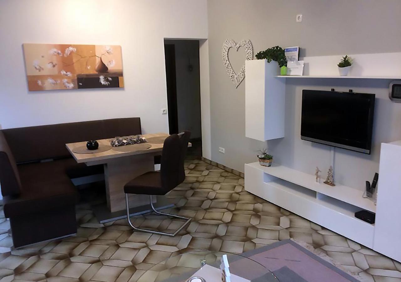 Ferienwohnung Angelika view 5