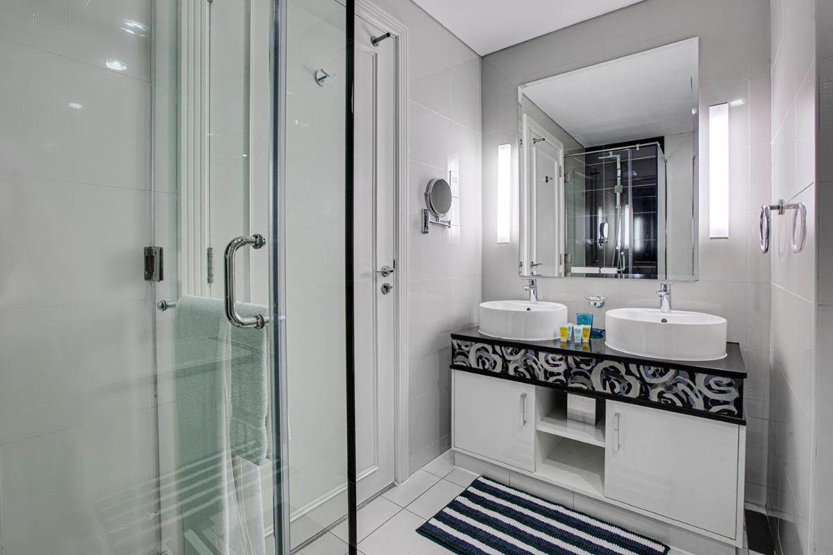 Luxury apartment in Downtown near Dubai Mall
