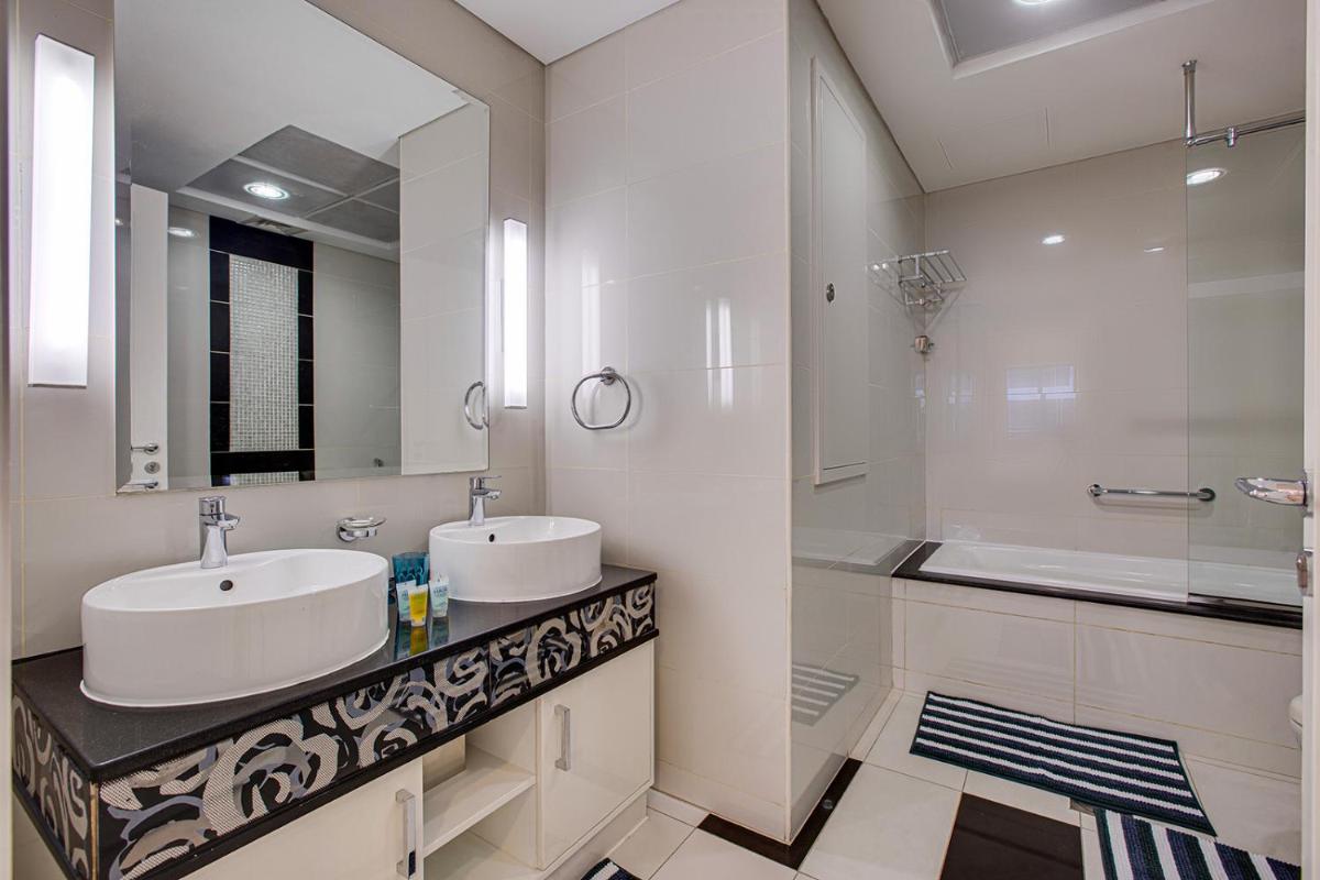 Luxury apartment in Downtown near Dubai Mall