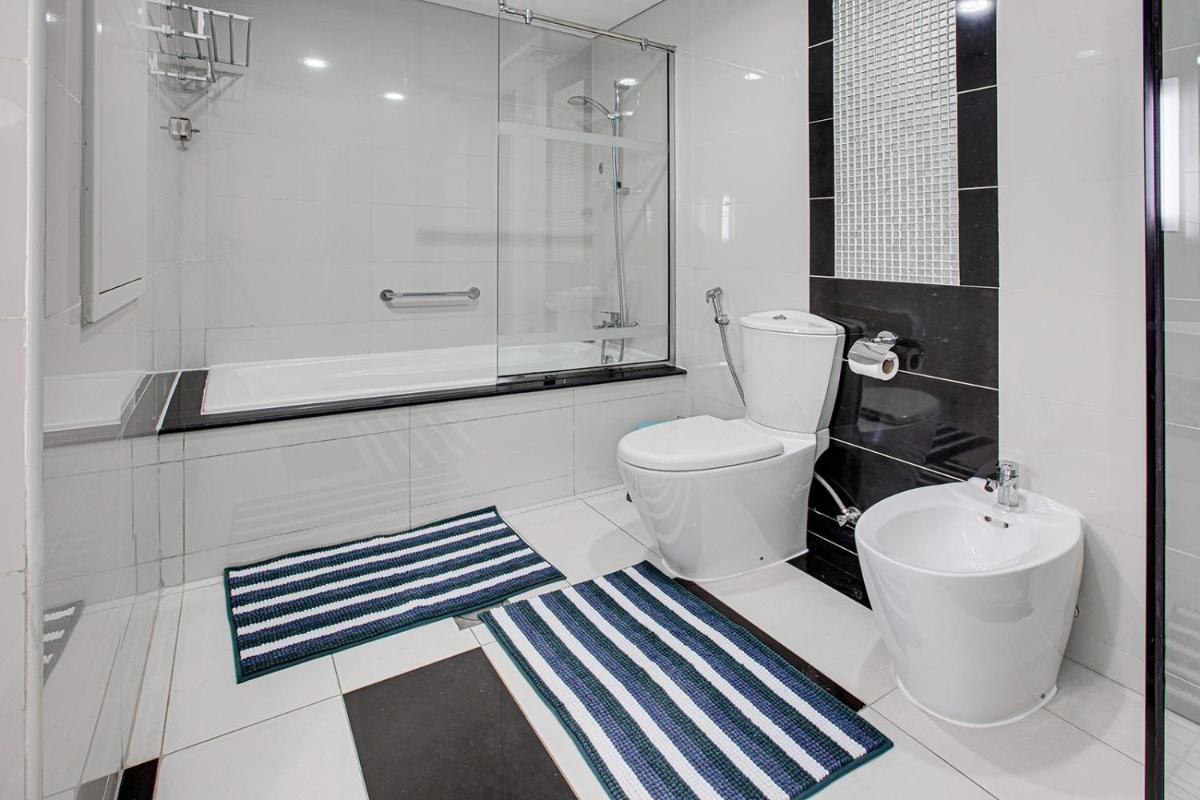 Luxury apartment in Downtown near Dubai Mall