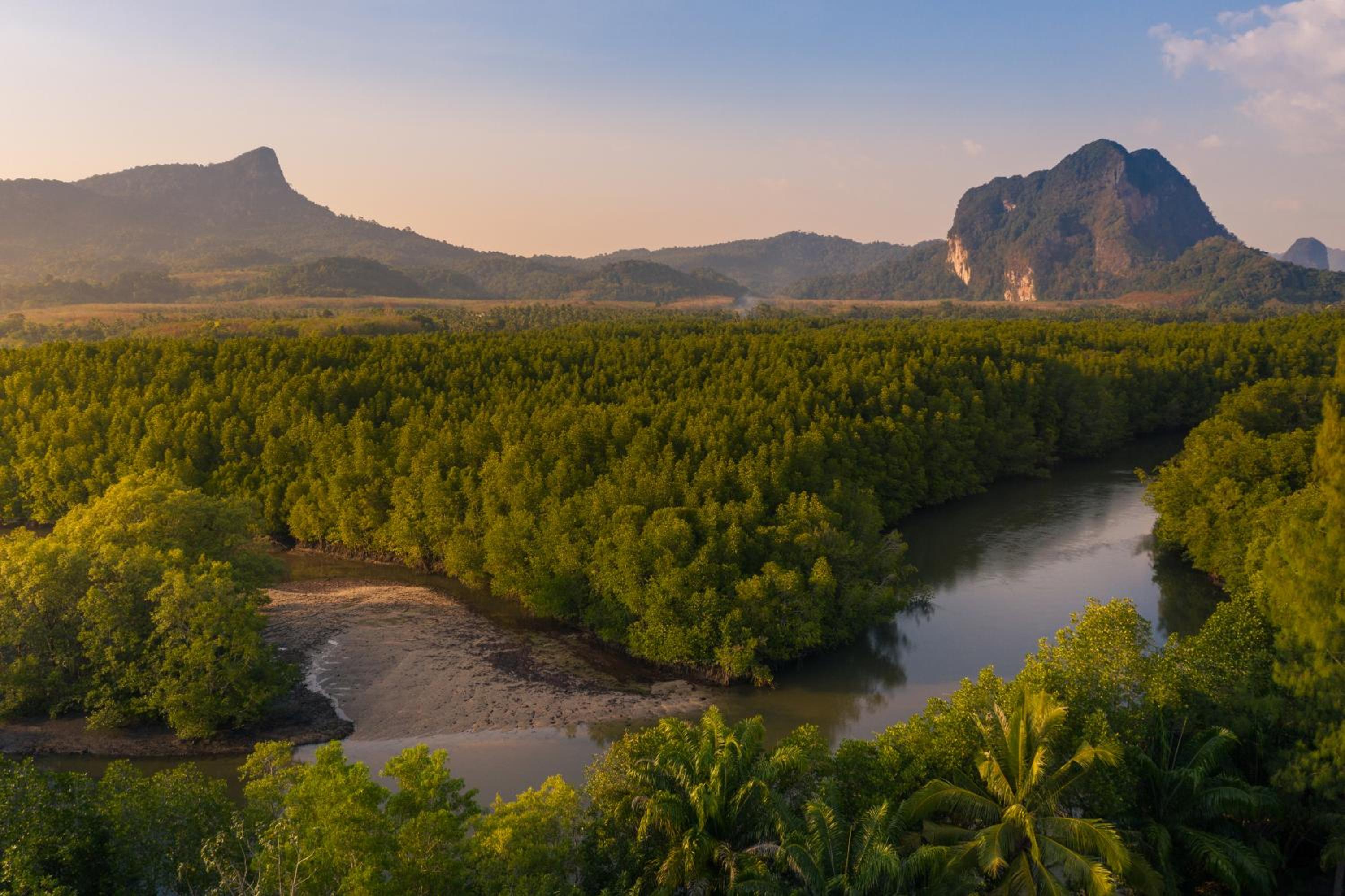 Poonsiri Resort Aonang-SHA Extra Plus