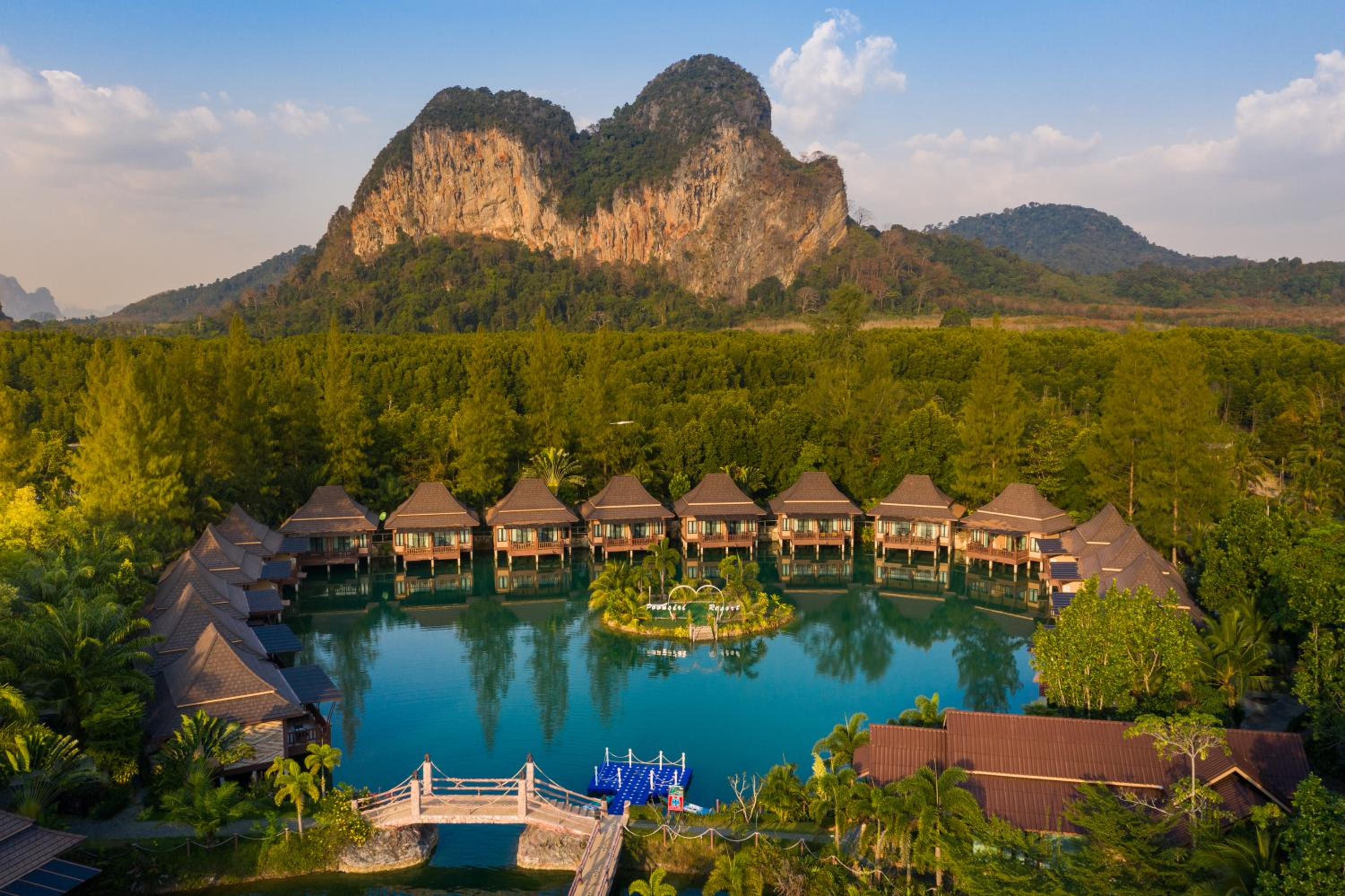 Poonsiri Resort Aonang-SHA Extra Plus