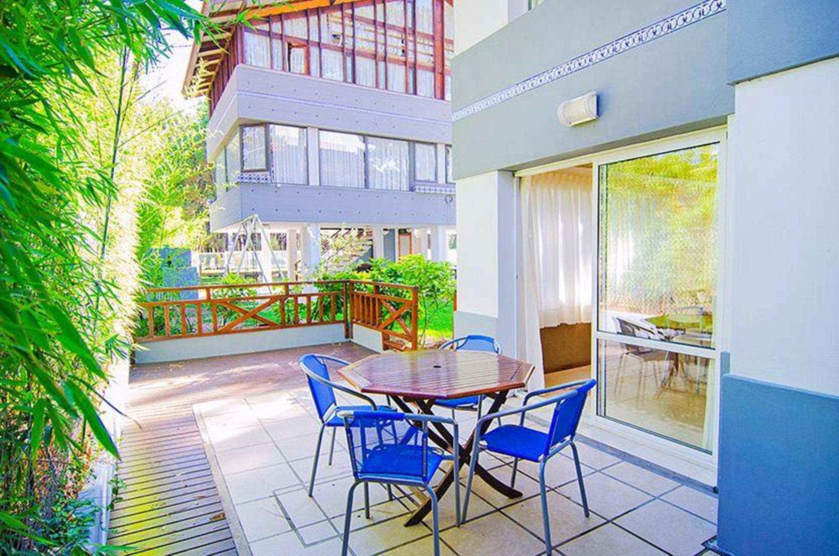 Suites del Bosque