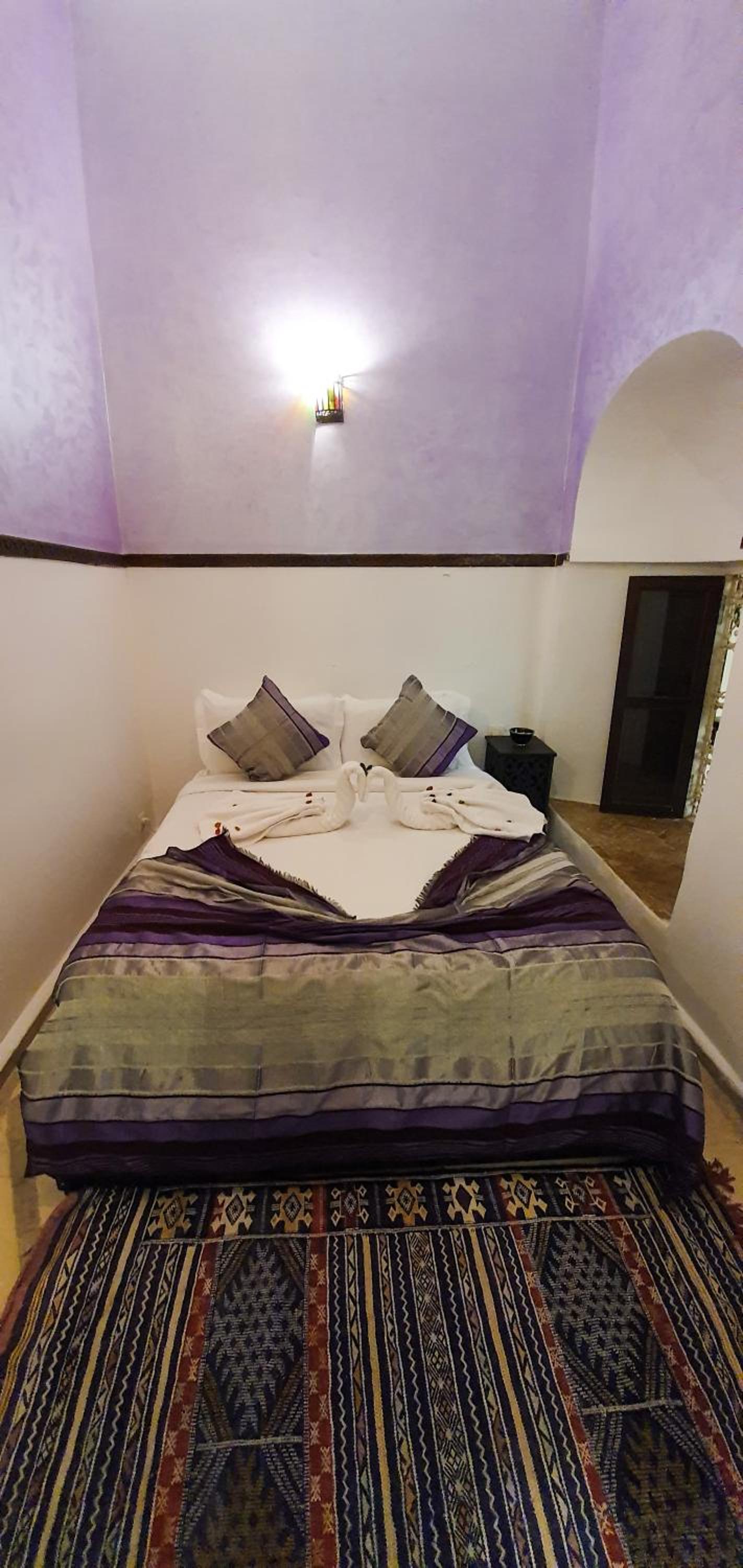 Riad Dar Palmyra