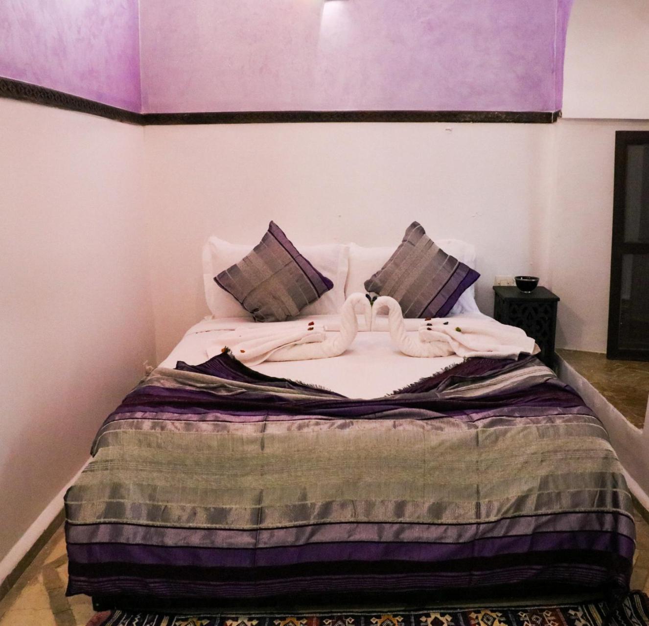 Riad Dar Palmyra