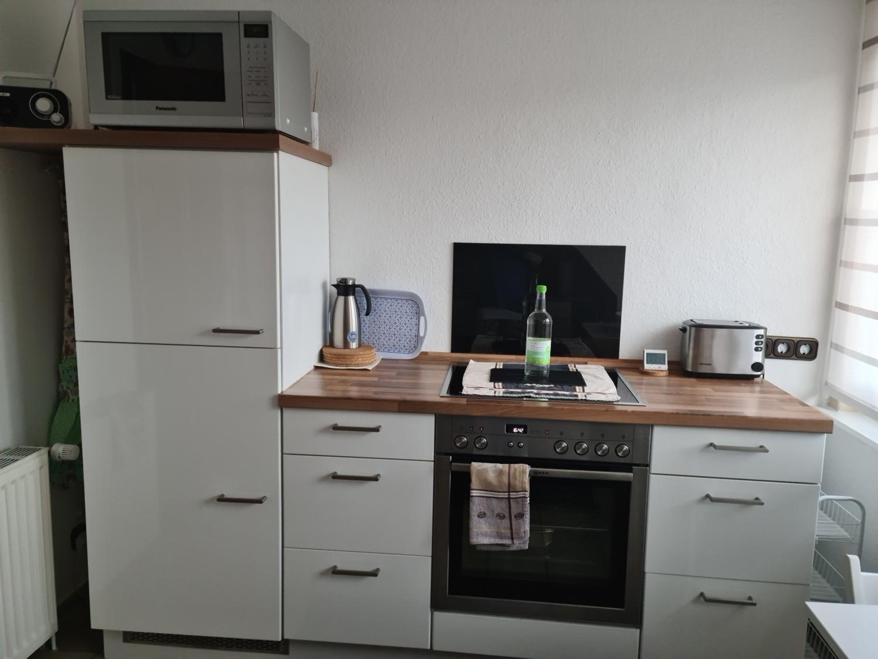 Ferienwohnung Haus Fischer