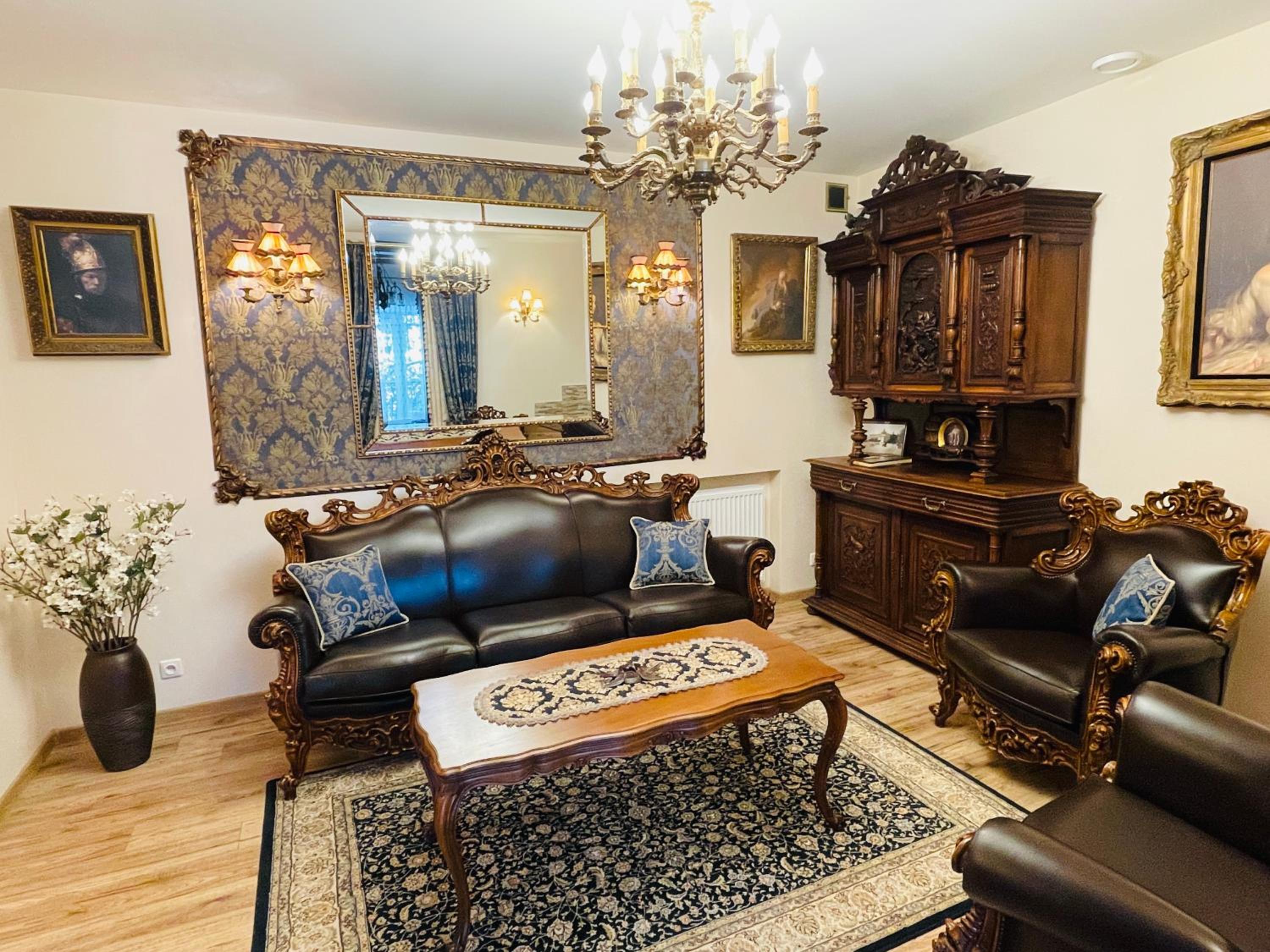 Grand Duke Apartments view 4