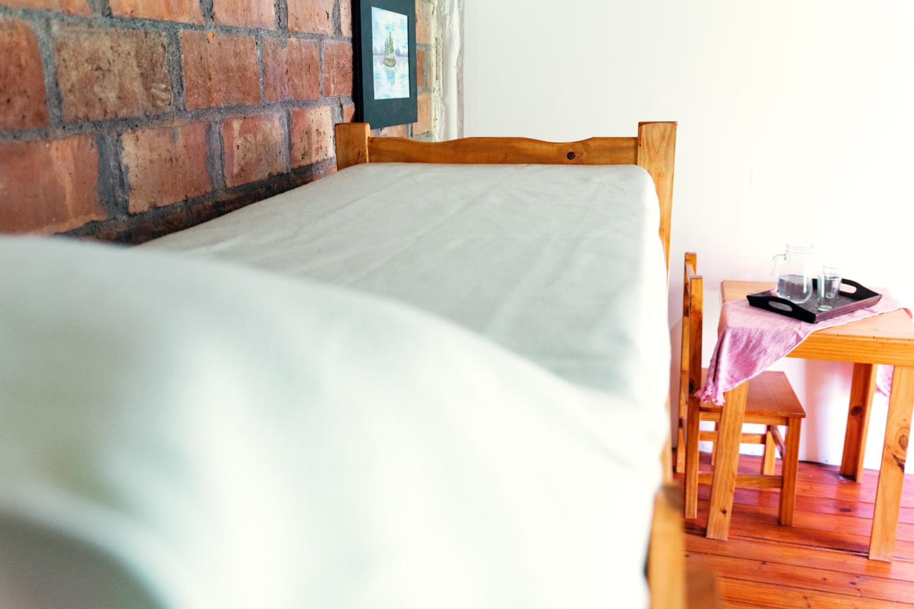SIGRUM Hostel