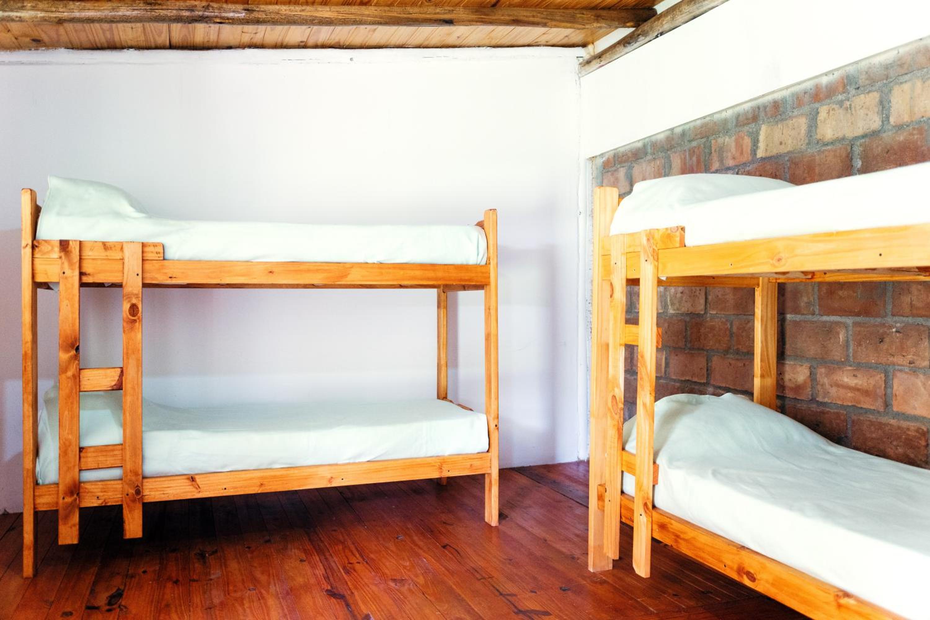 SIGRUM Hostel