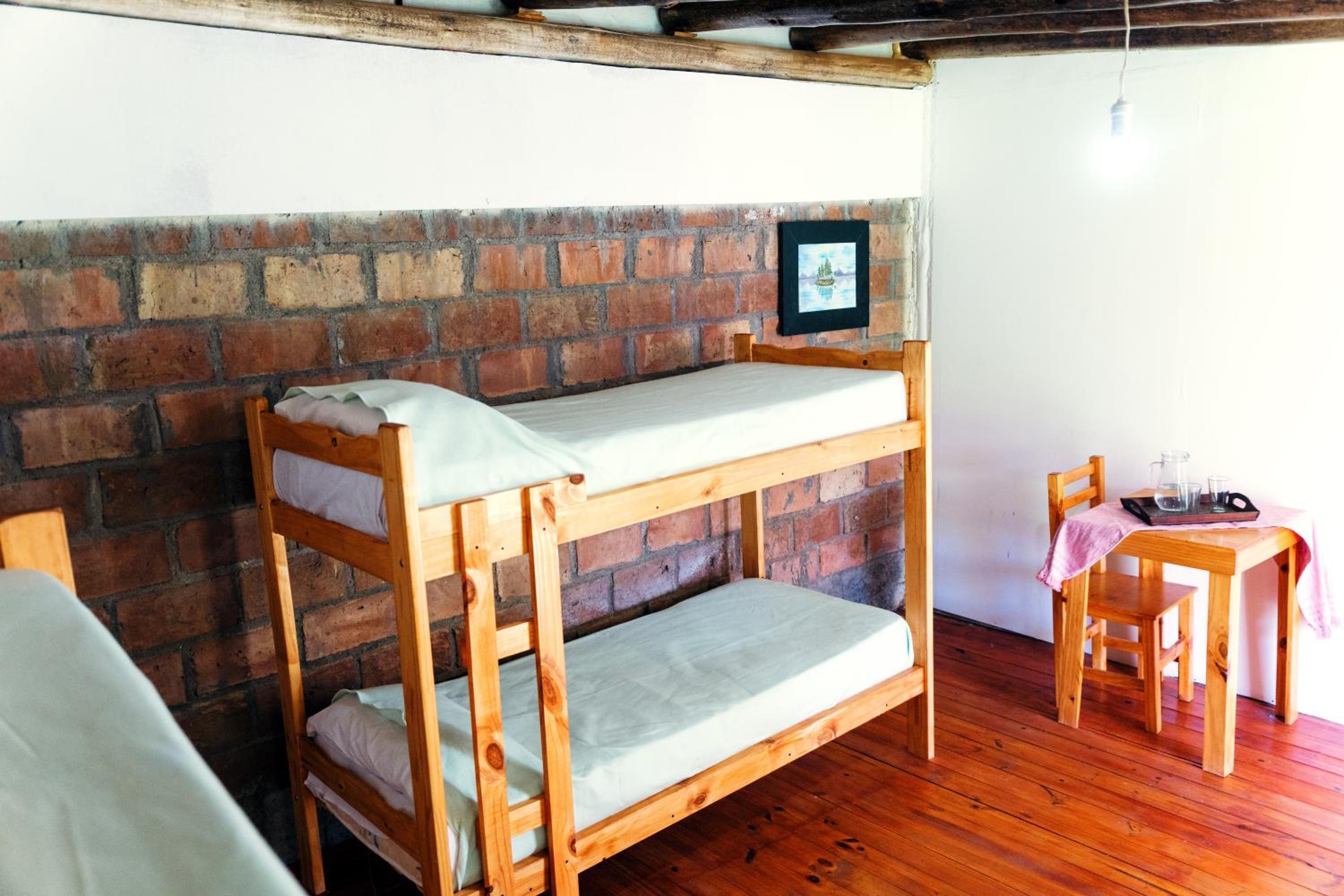 SIGRUM Hostel