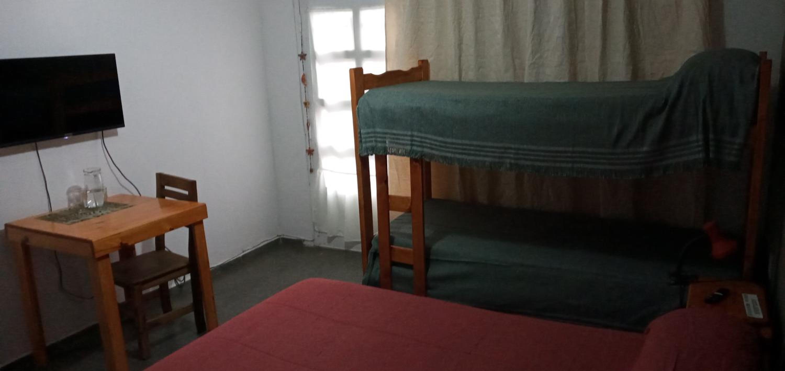 SIGRUM Hostel
