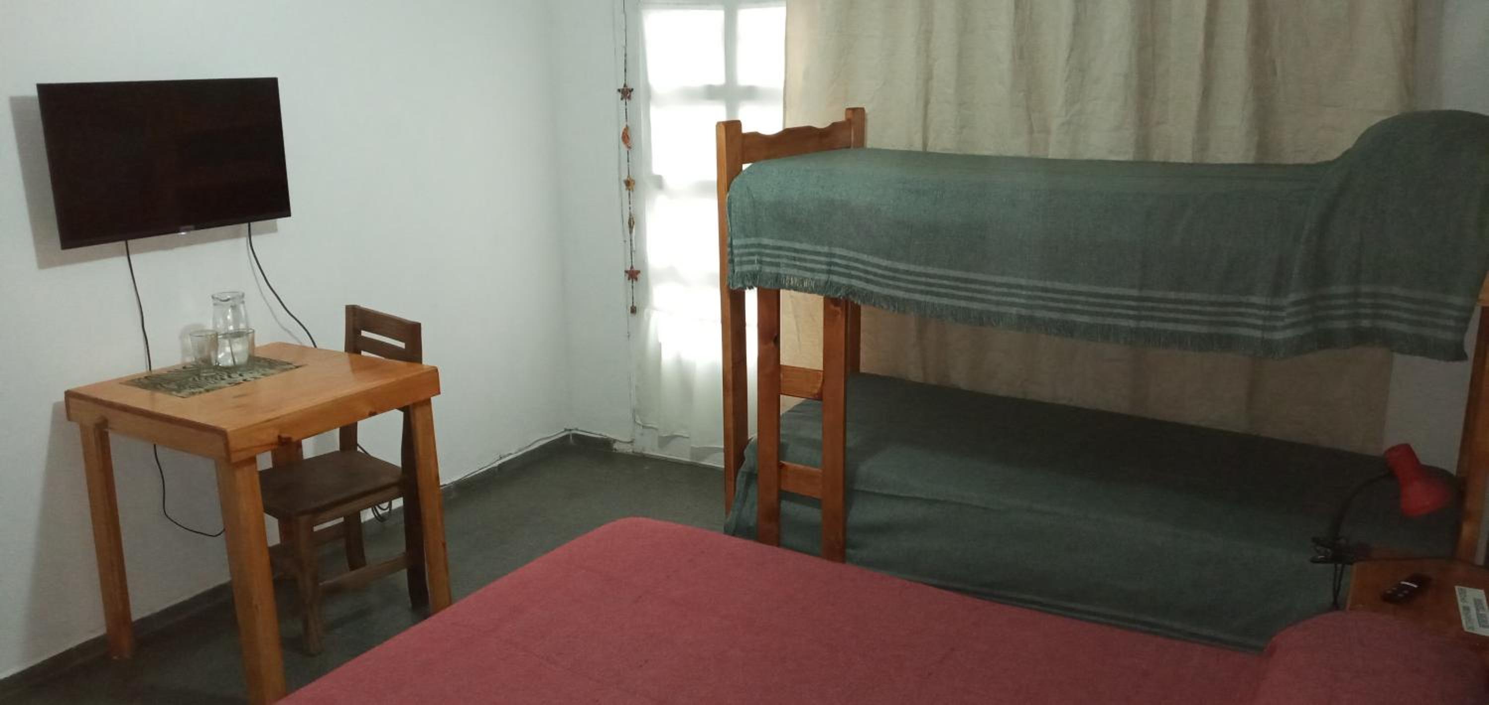 SIGRUM Hostel