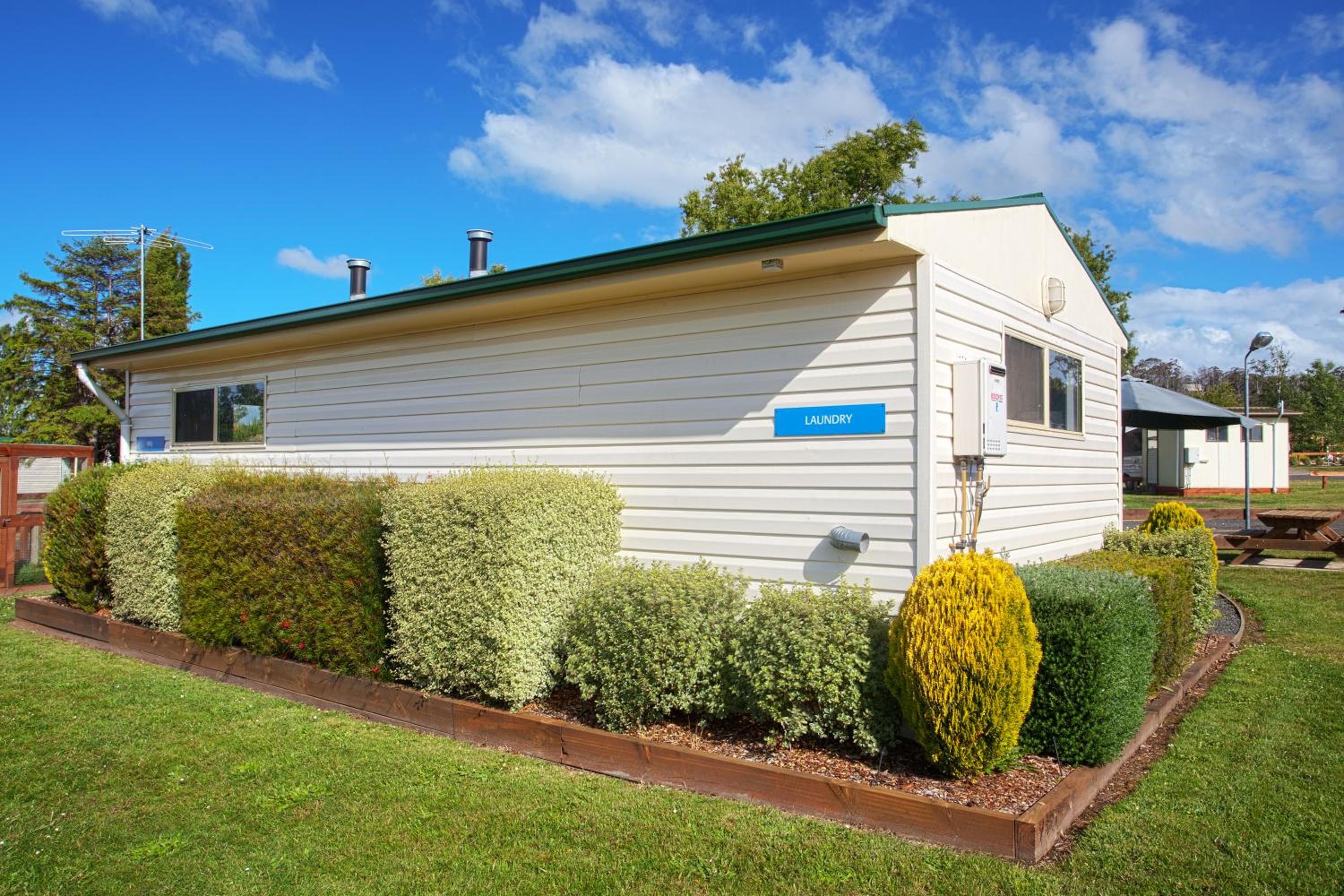 Discovery Parks - Hadspen
