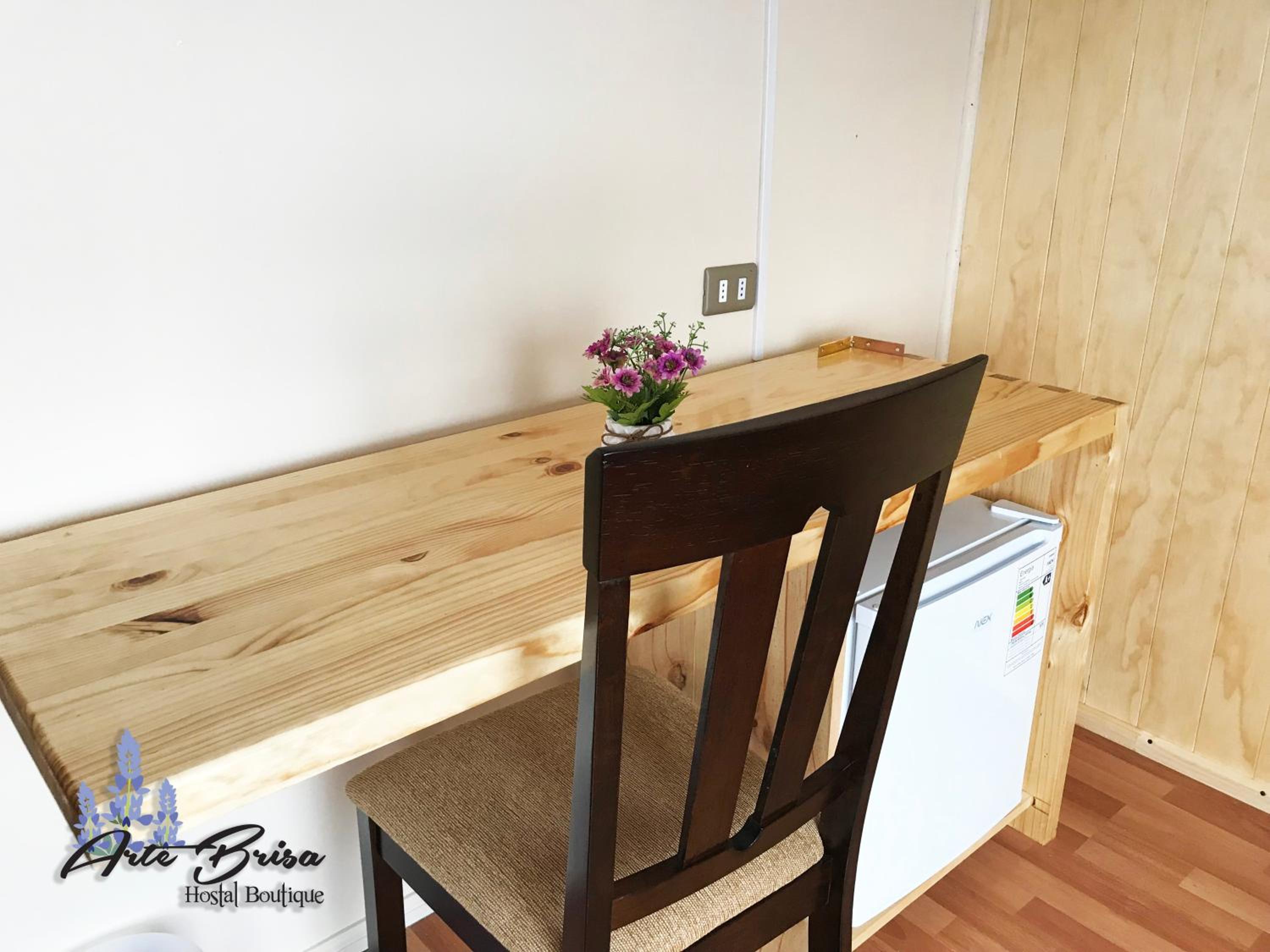 Arte Brisa Hostal Boutique