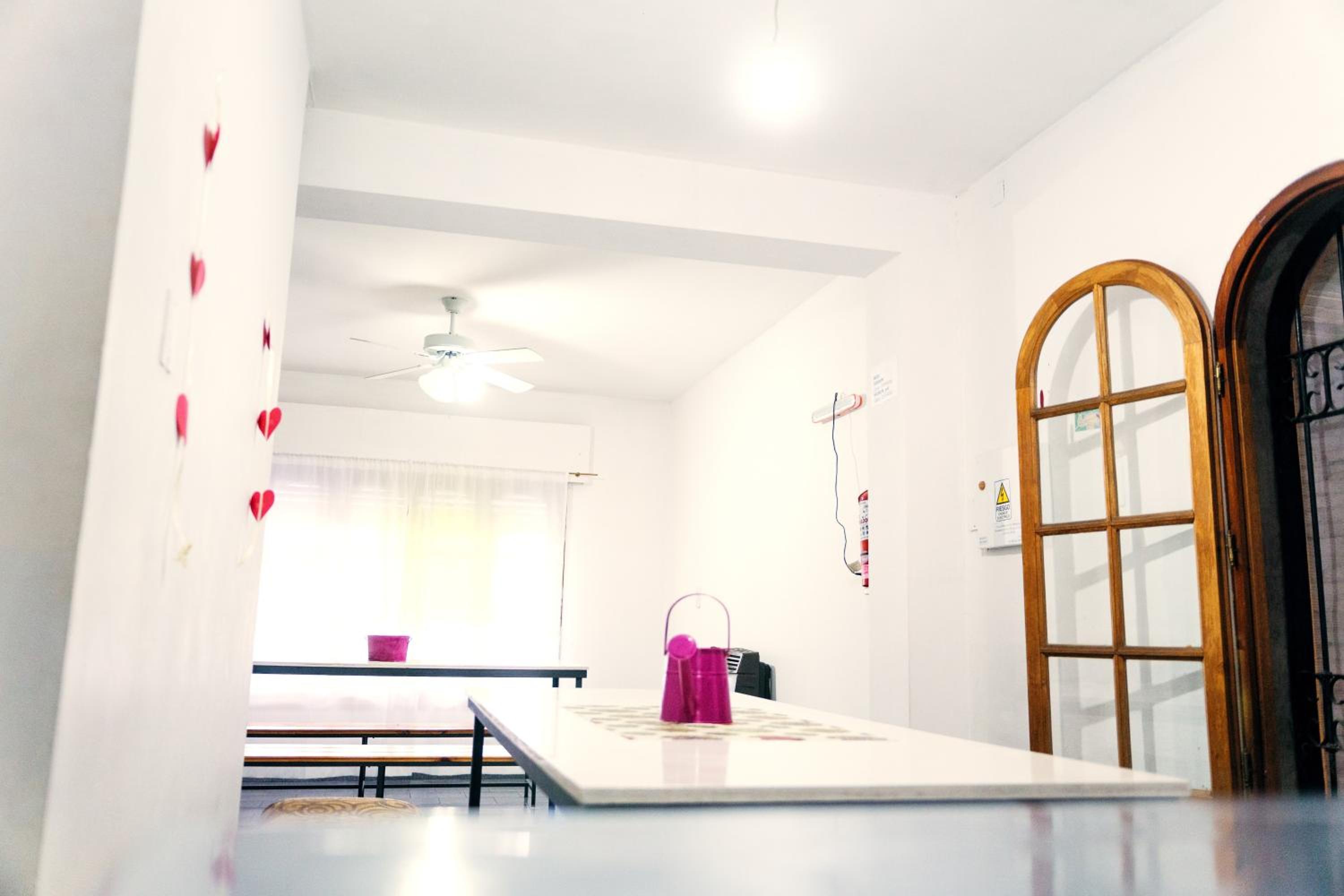SIGRUM Hostel