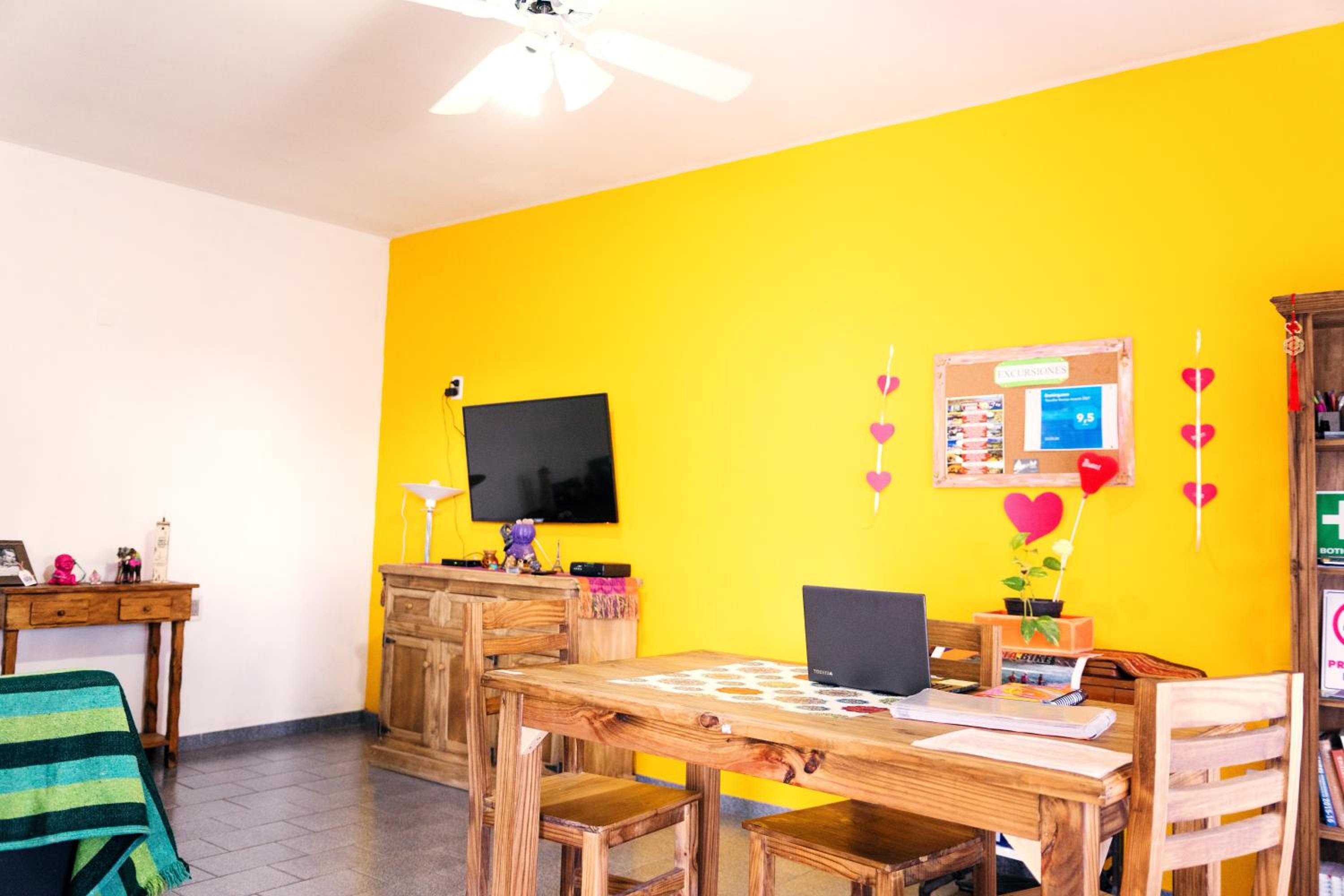 SIGRUM Hostel