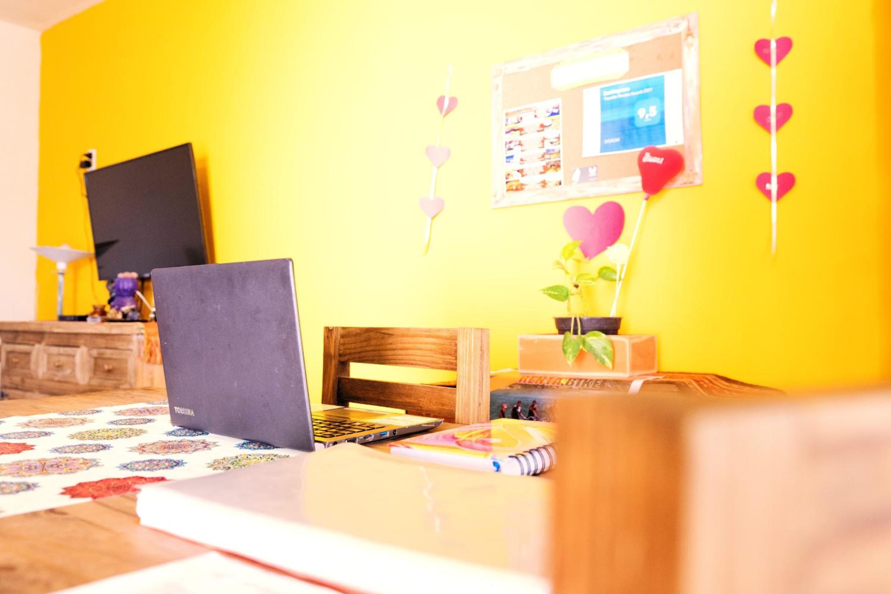 SIGRUM Hostel