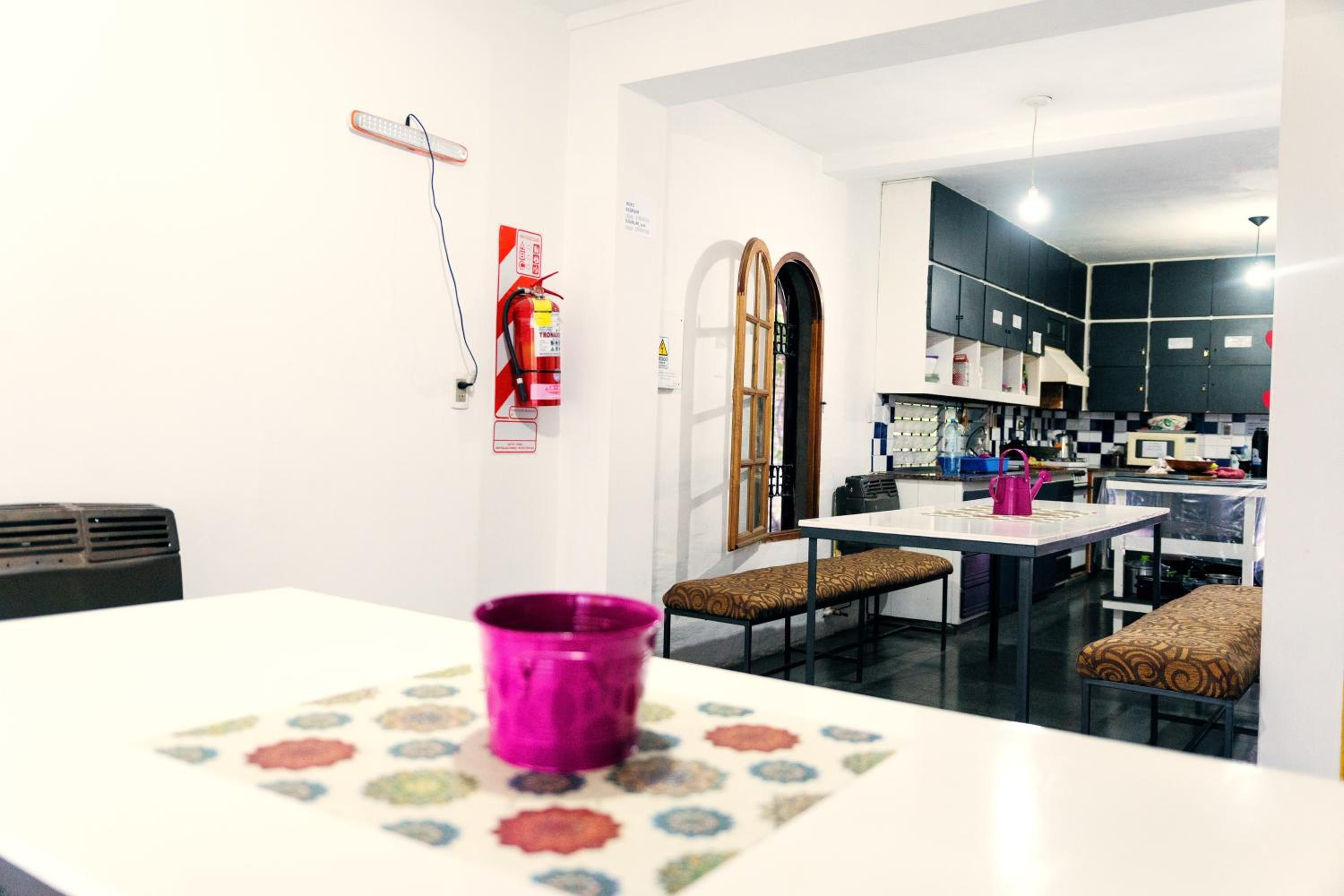 SIGRUM Hostel