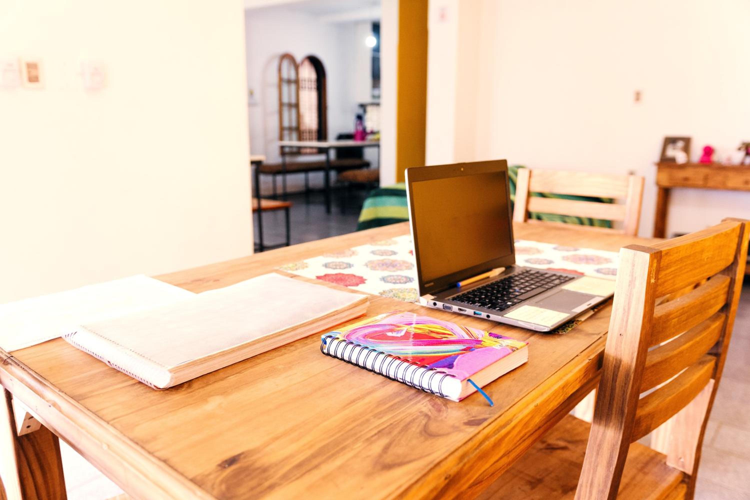 SIGRUM Hostel