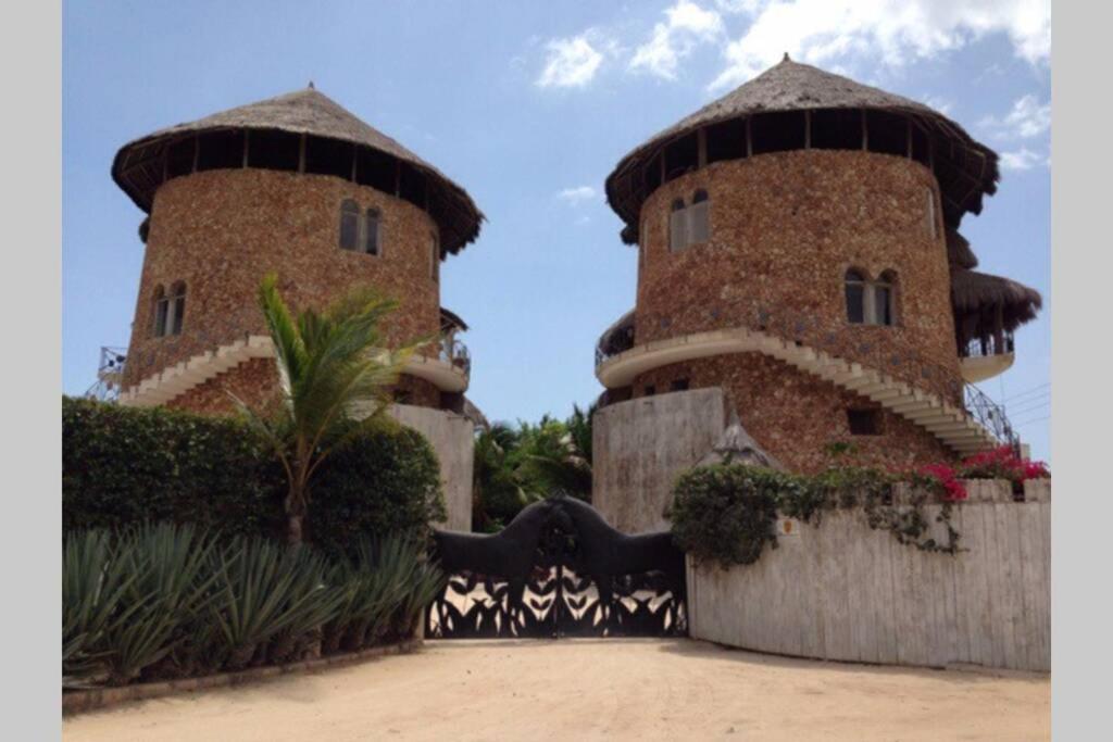 Fortamu - Tembo House view 2