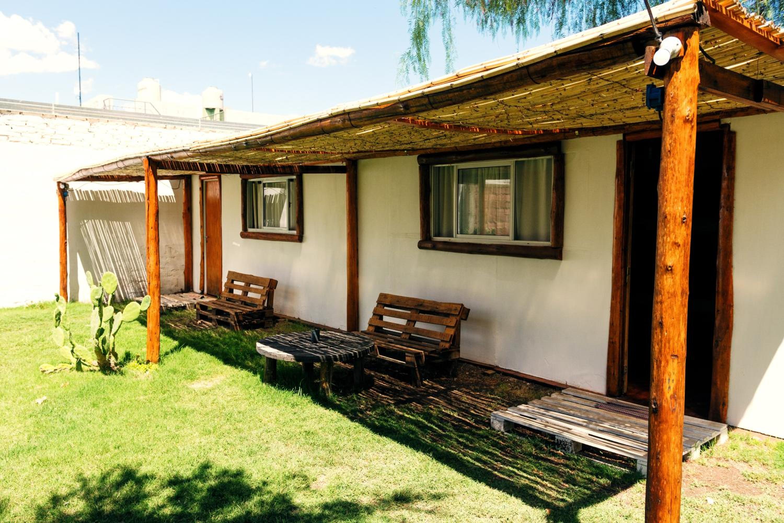 SIGRUM Hostel