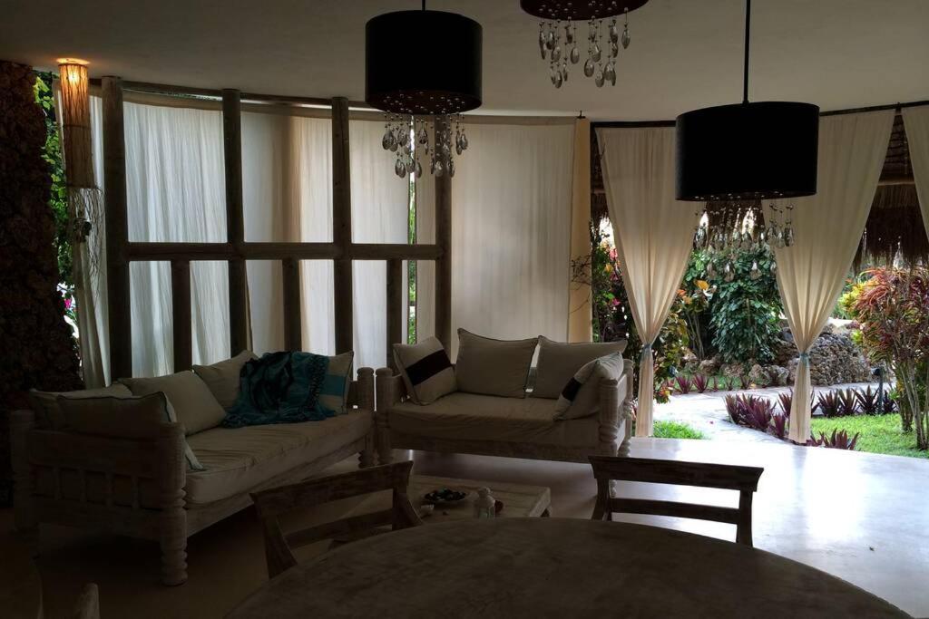 Fortamu - Tembo House view 4