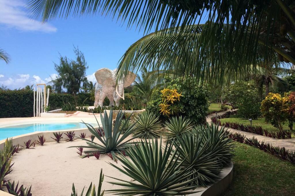 Fortamu - Tembo House view 3