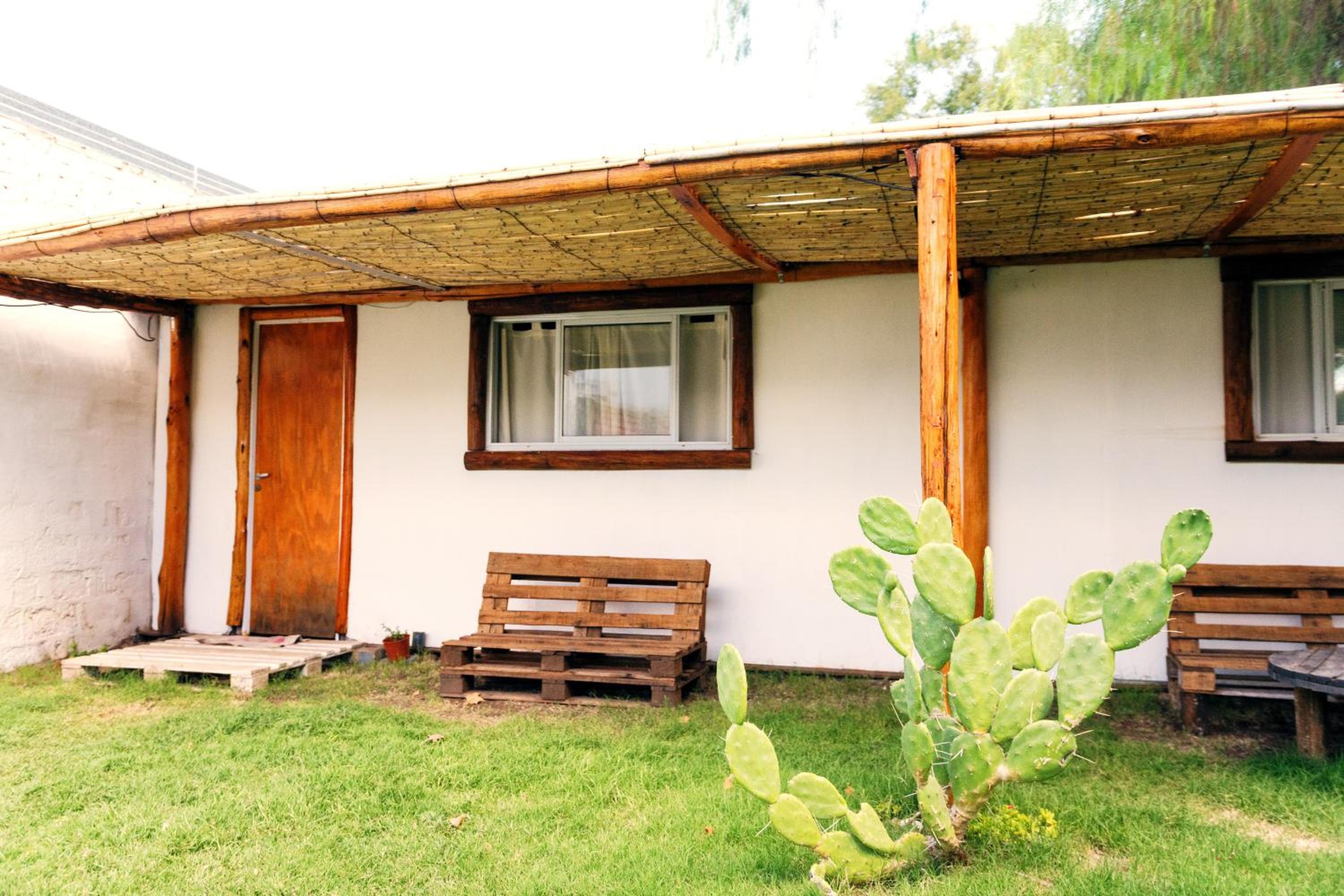 SIGRUM Hostel