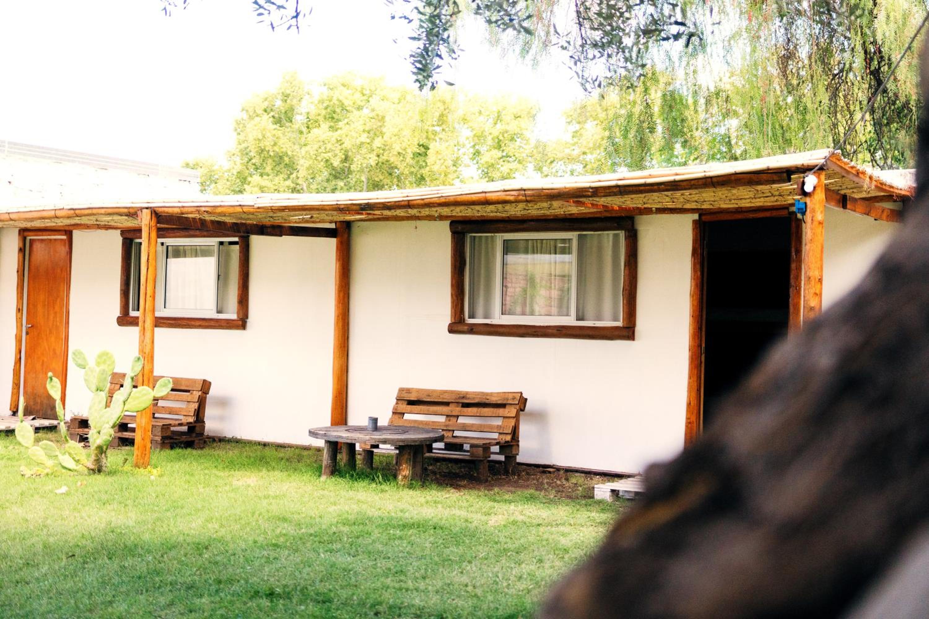 SIGRUM Hostel