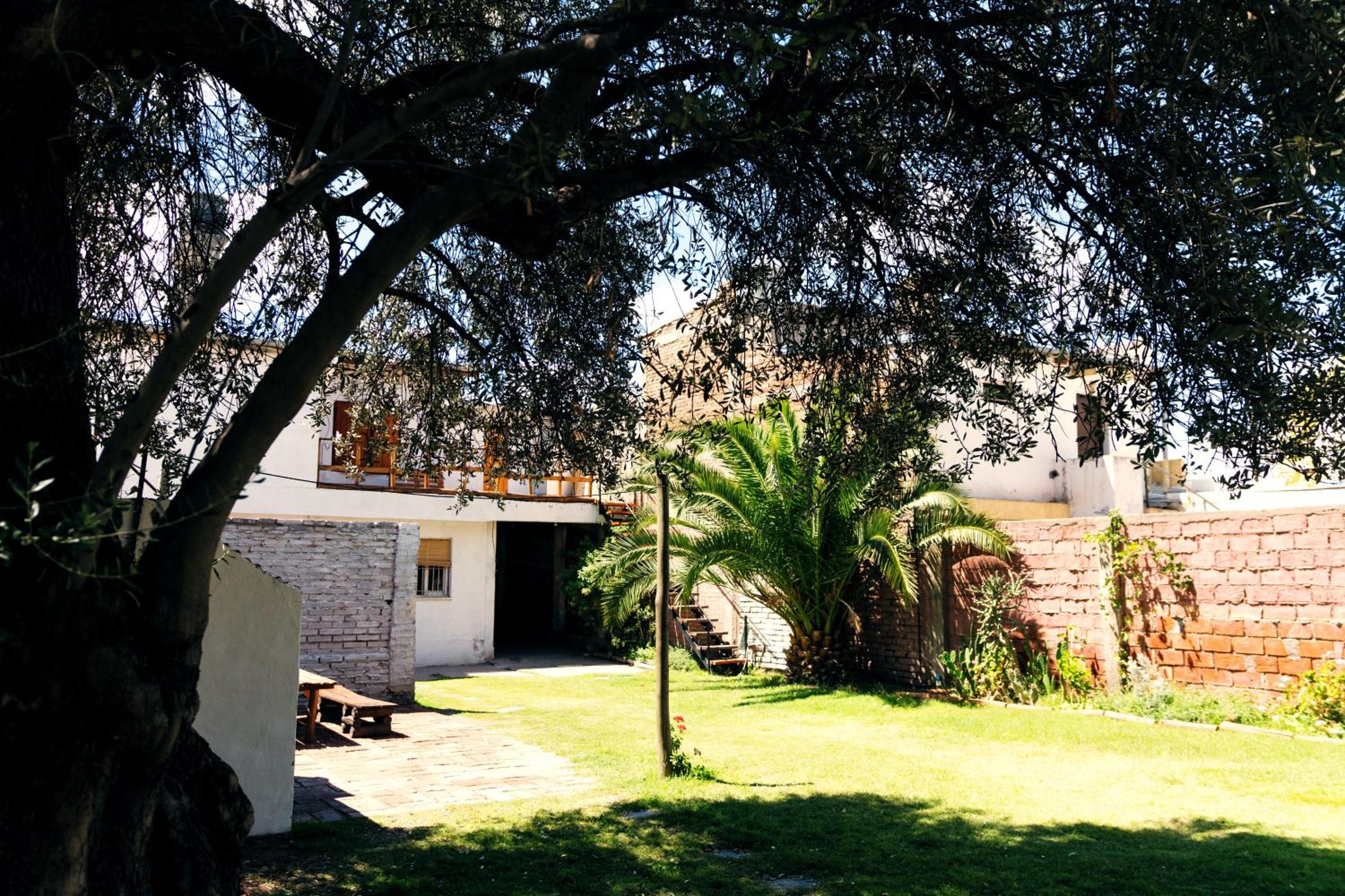 SIGRUM Hostel