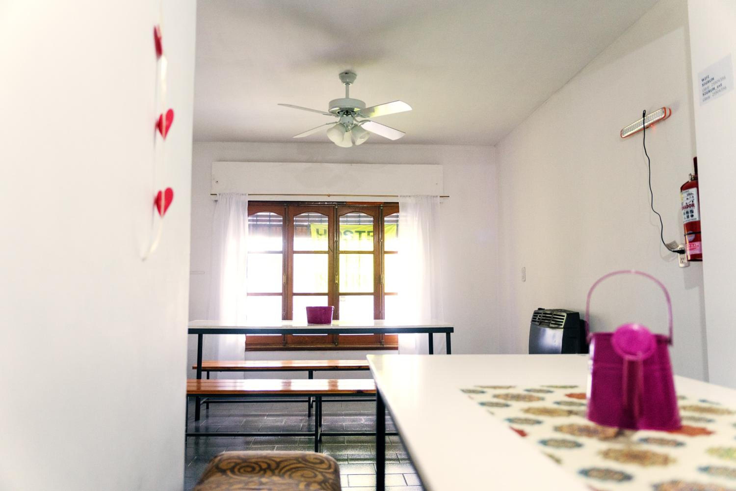 SIGRUM Hostel