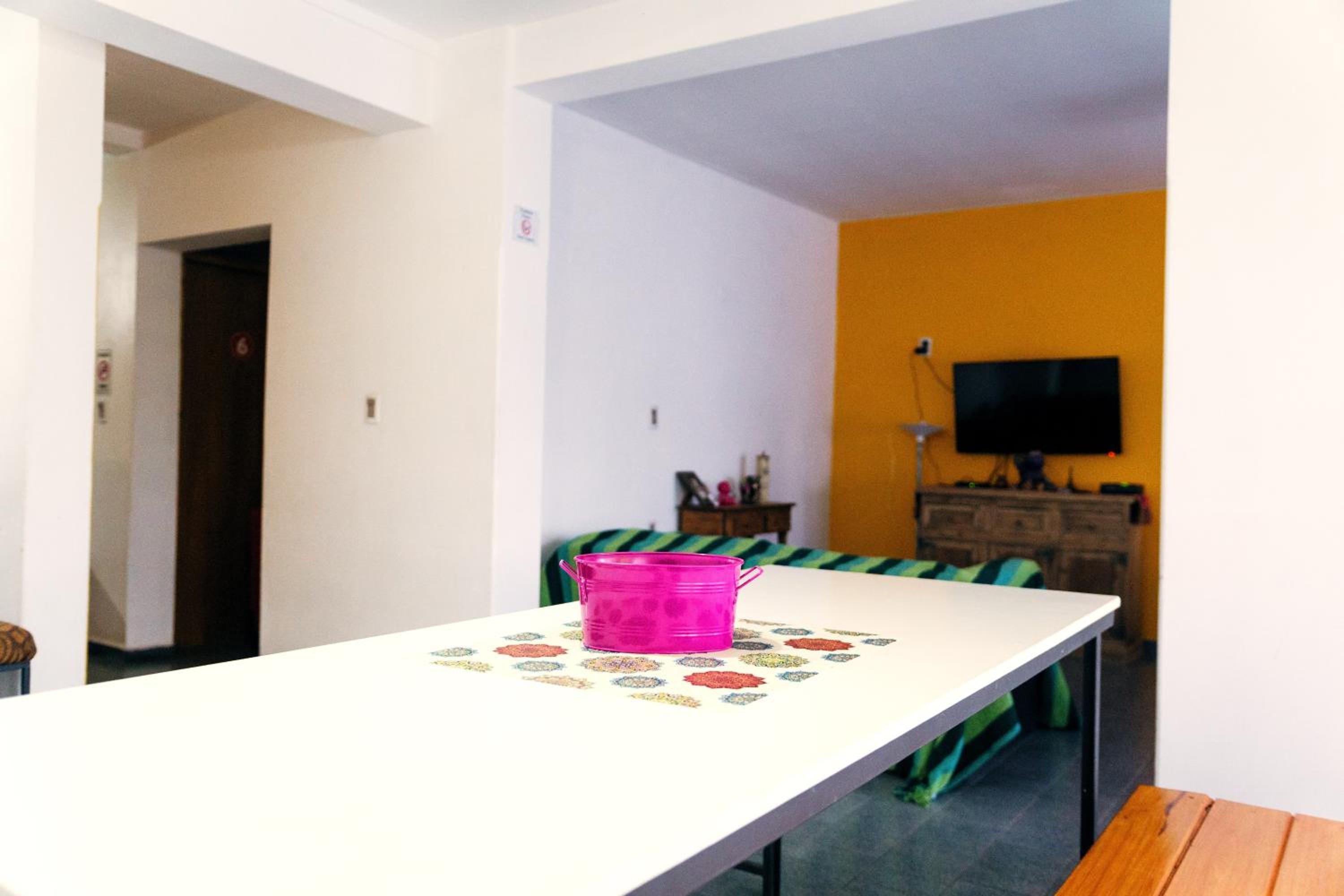 SIGRUM Hostel