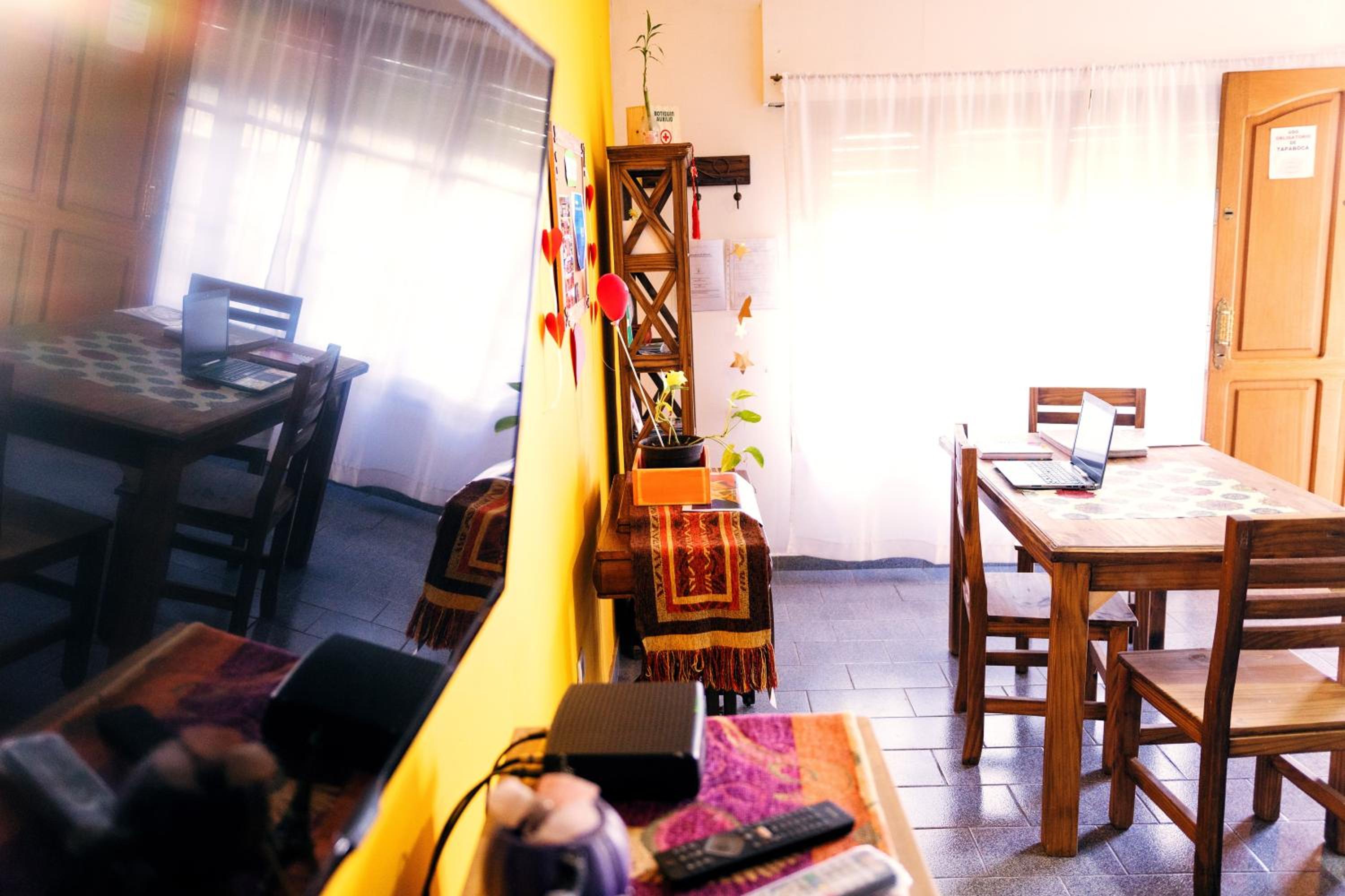 SIGRUM Hostel