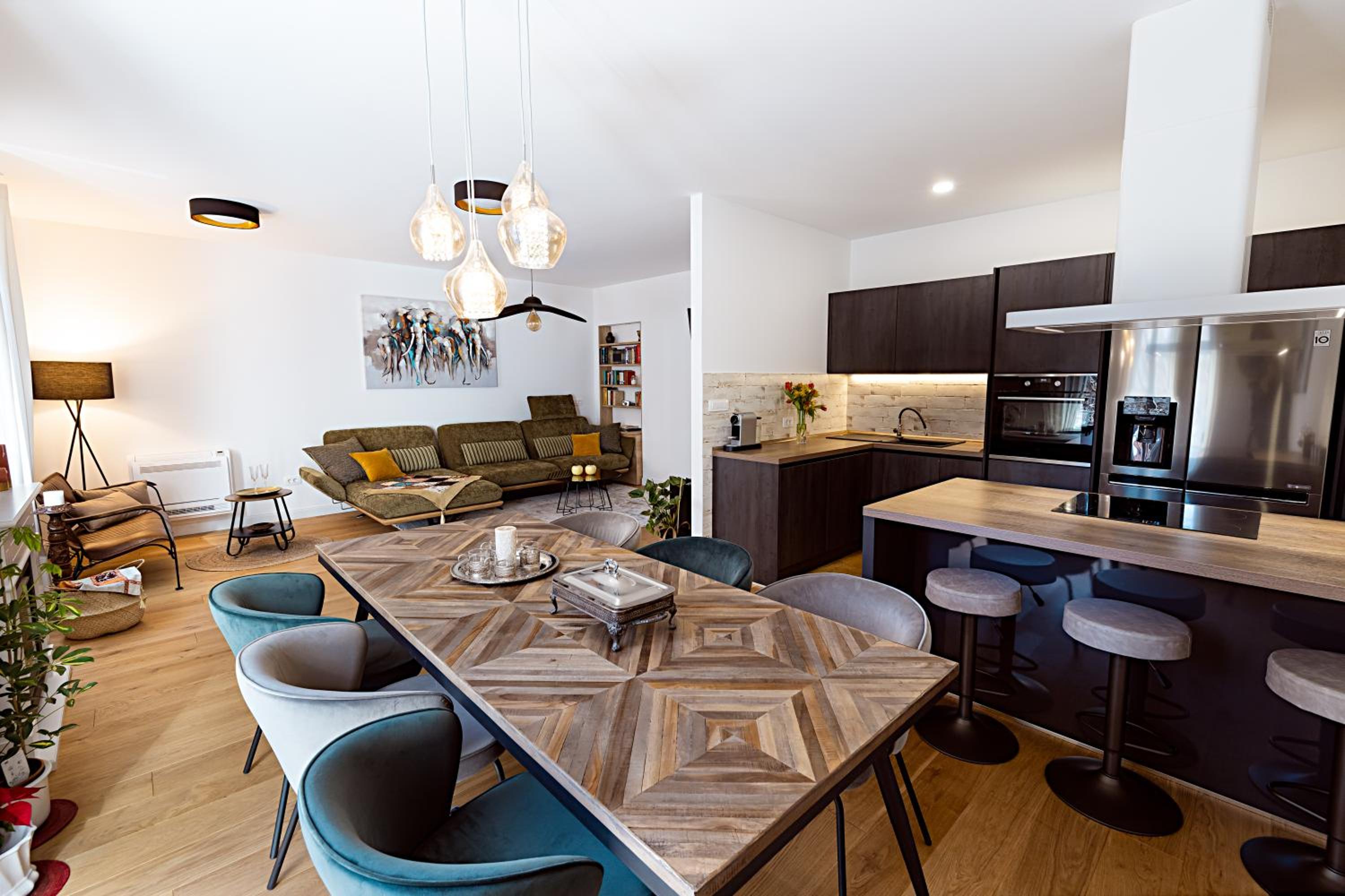 Hotel Aurelia Residence - Image 1