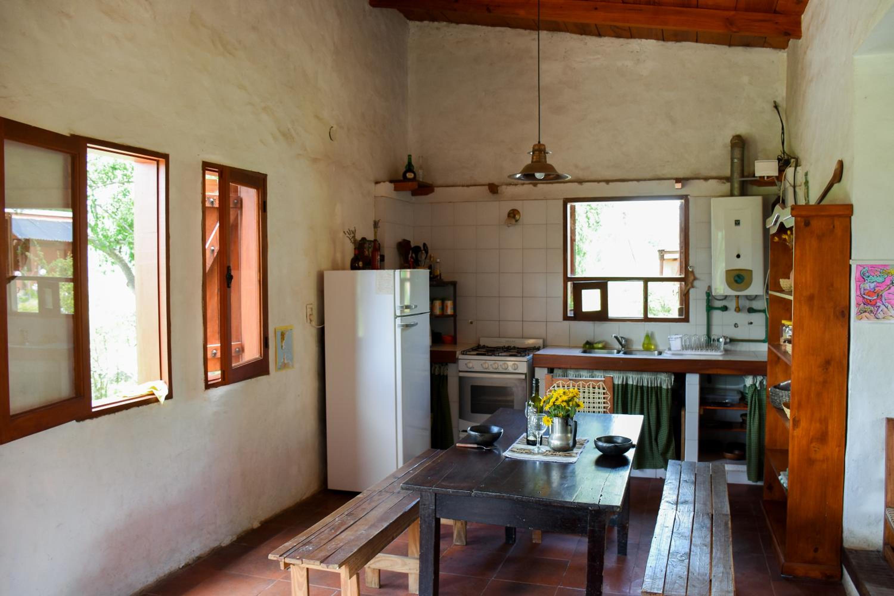 Casa en Tafí del Valle