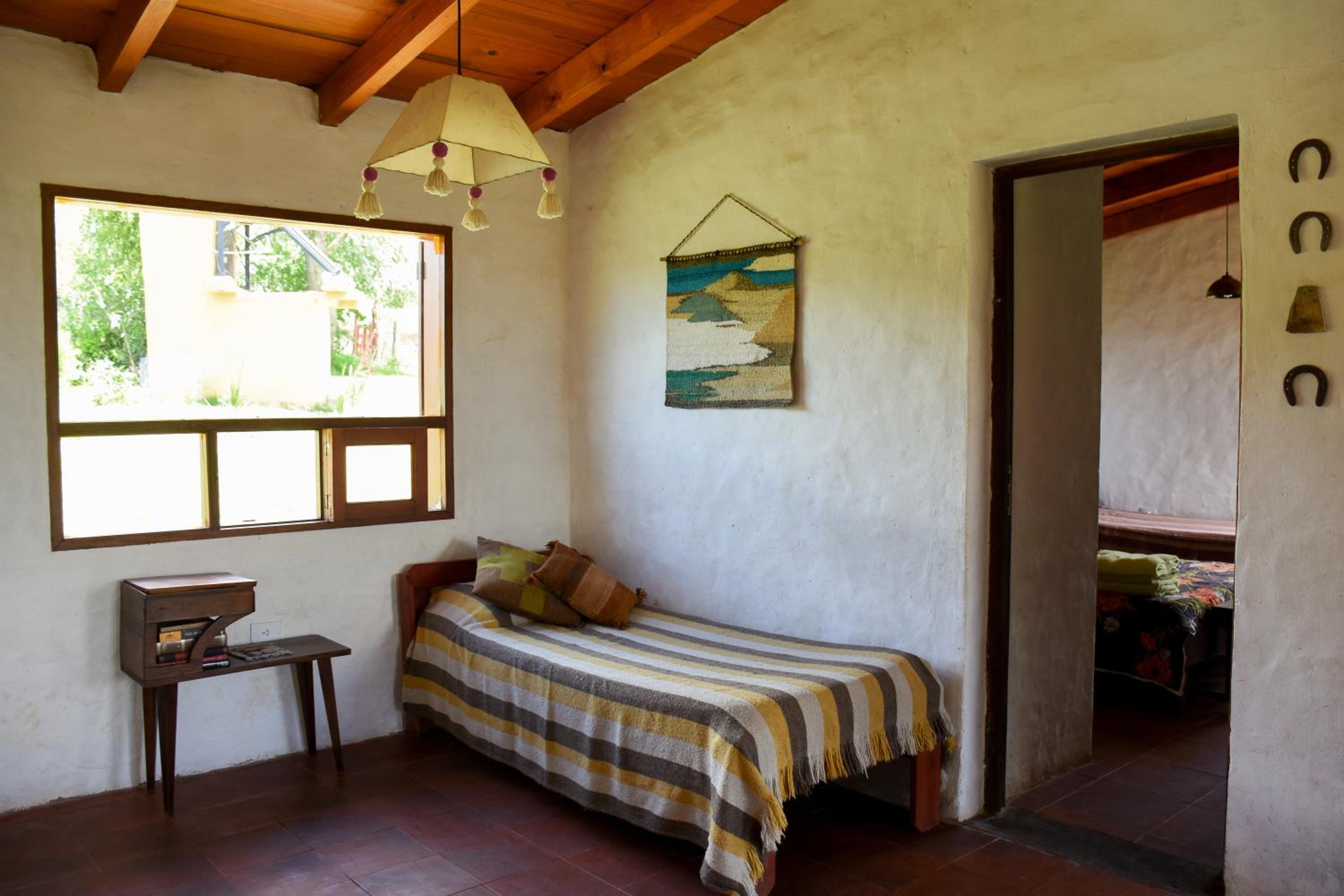 Casa en Tafí del Valle
