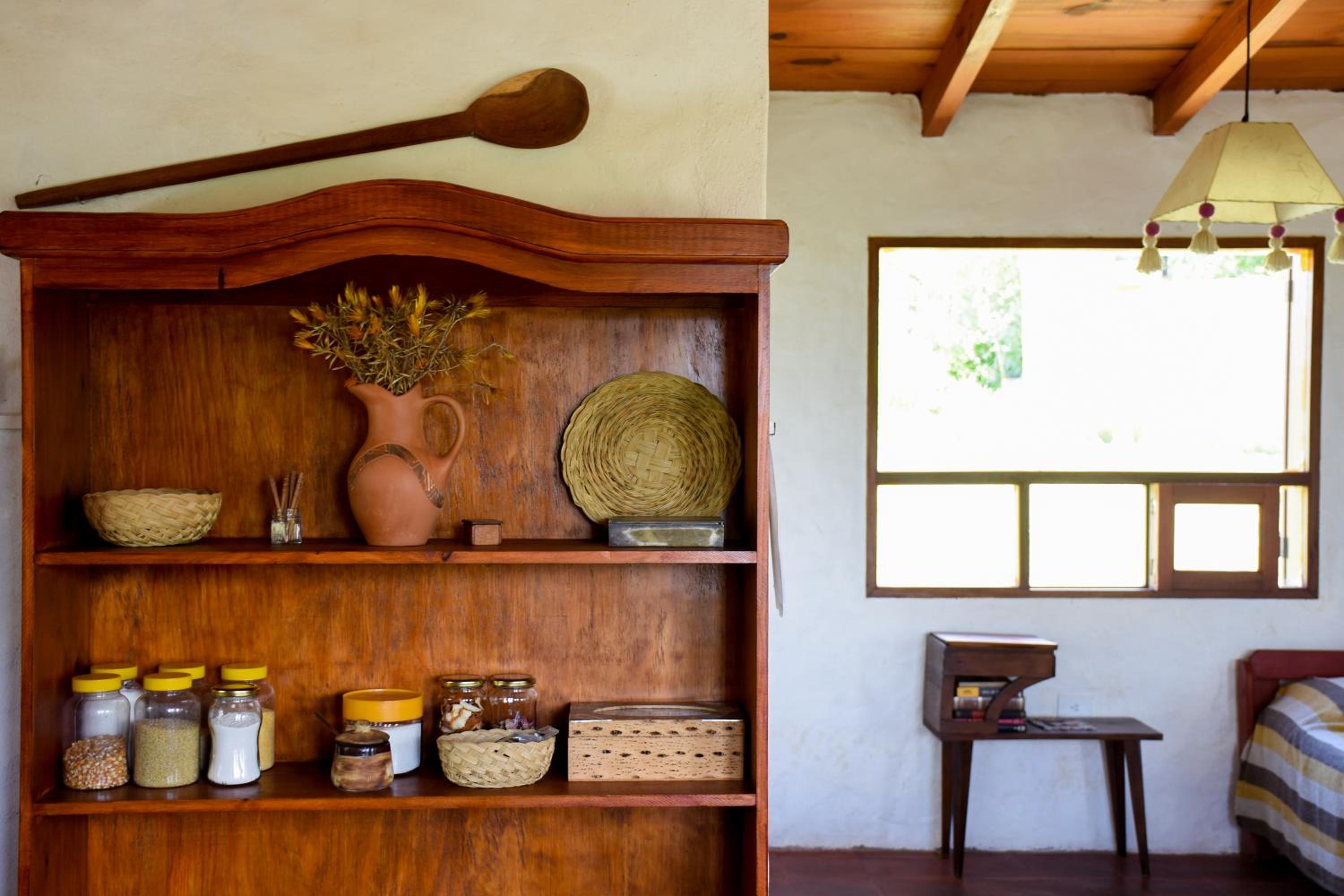 Casa en Tafí del Valle