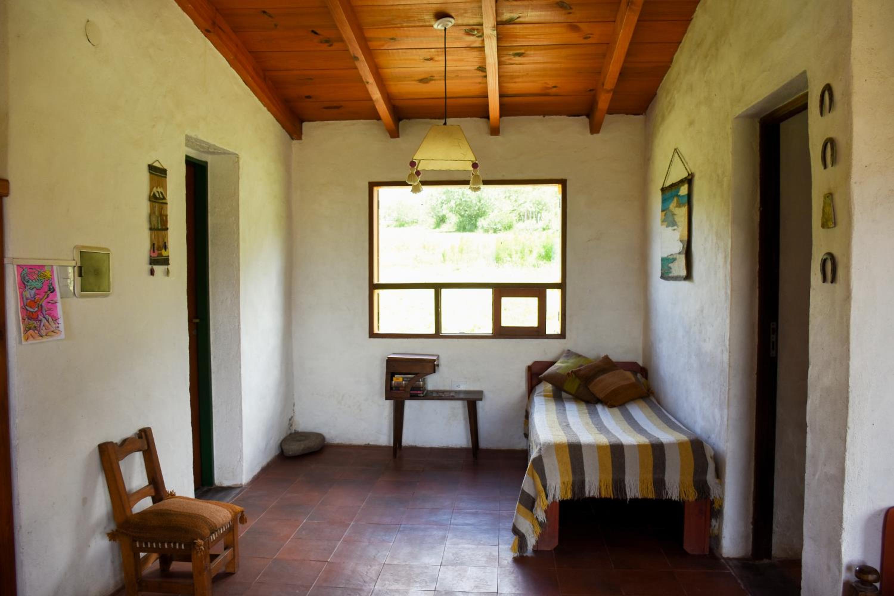 Casa en Tafí del Valle