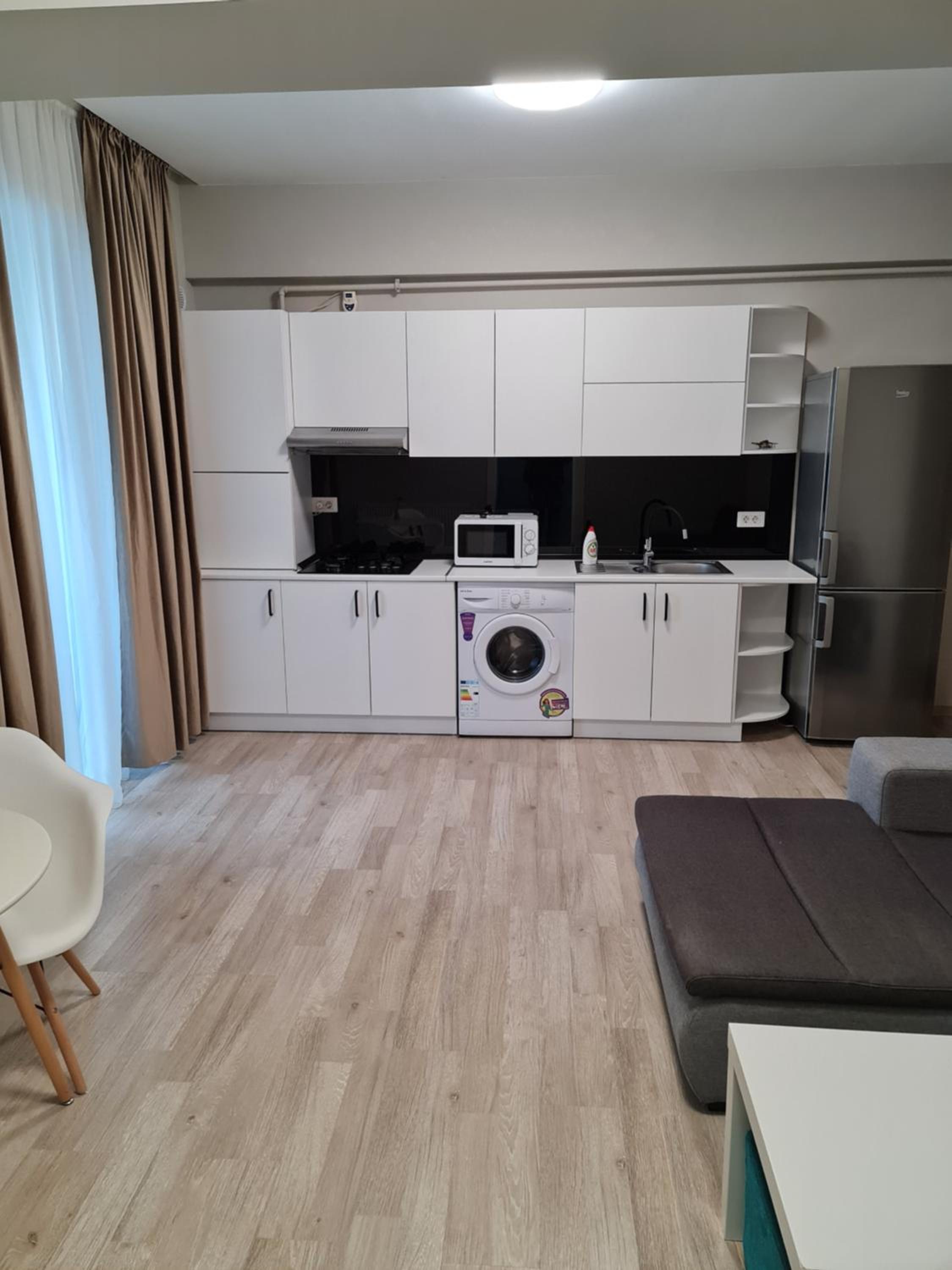 Pupa Residence