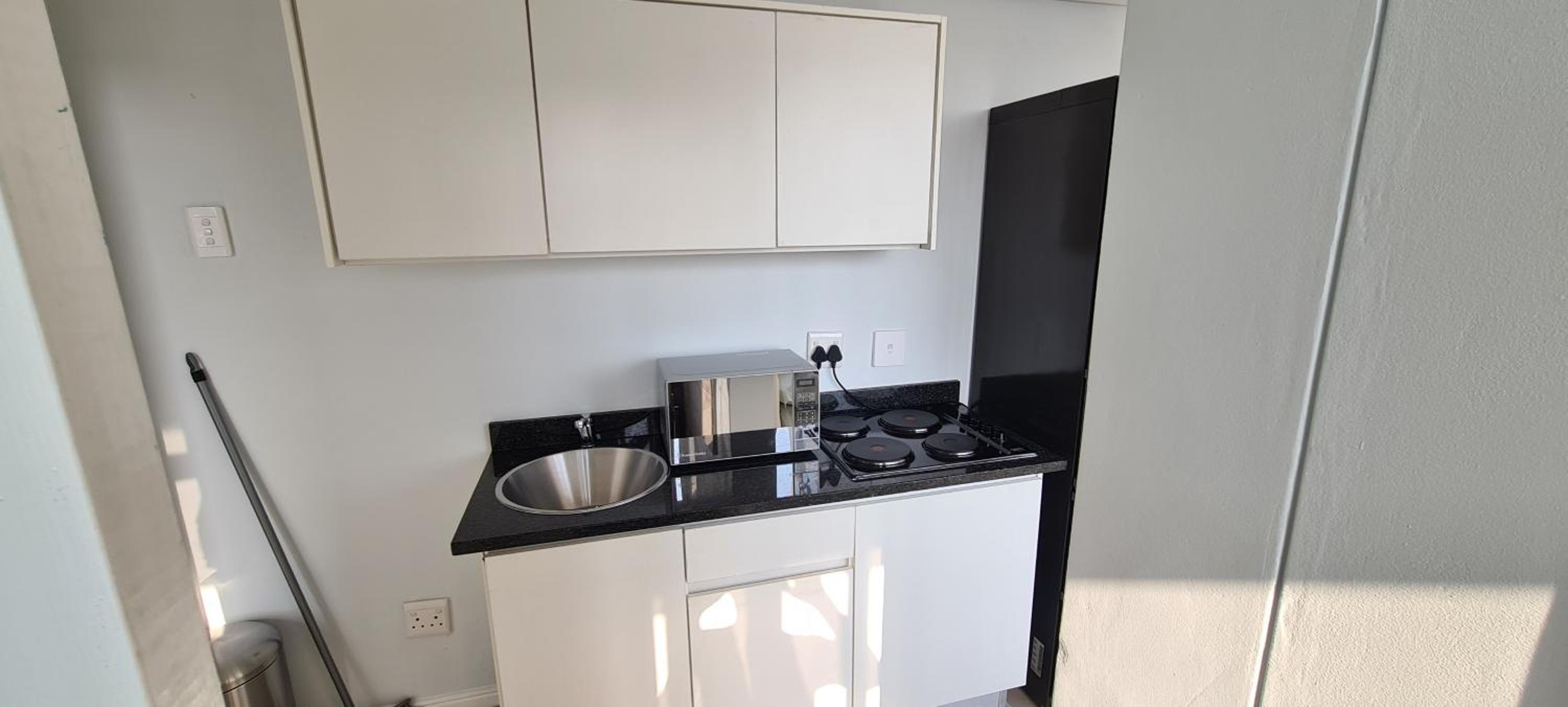 Modern apartments at CZ KUBS view 3